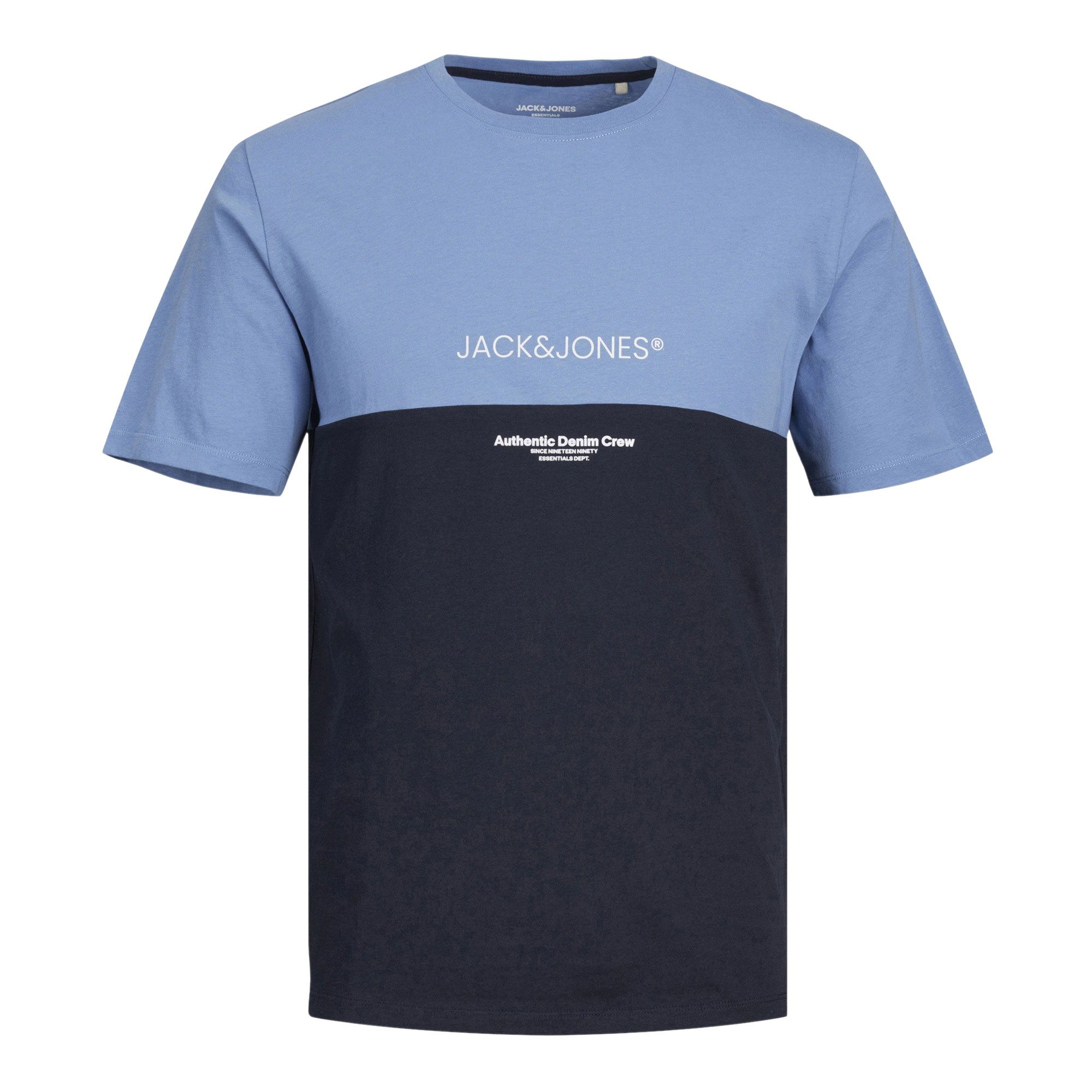 Jack & Jones Ryder Blocking Shirt Heren