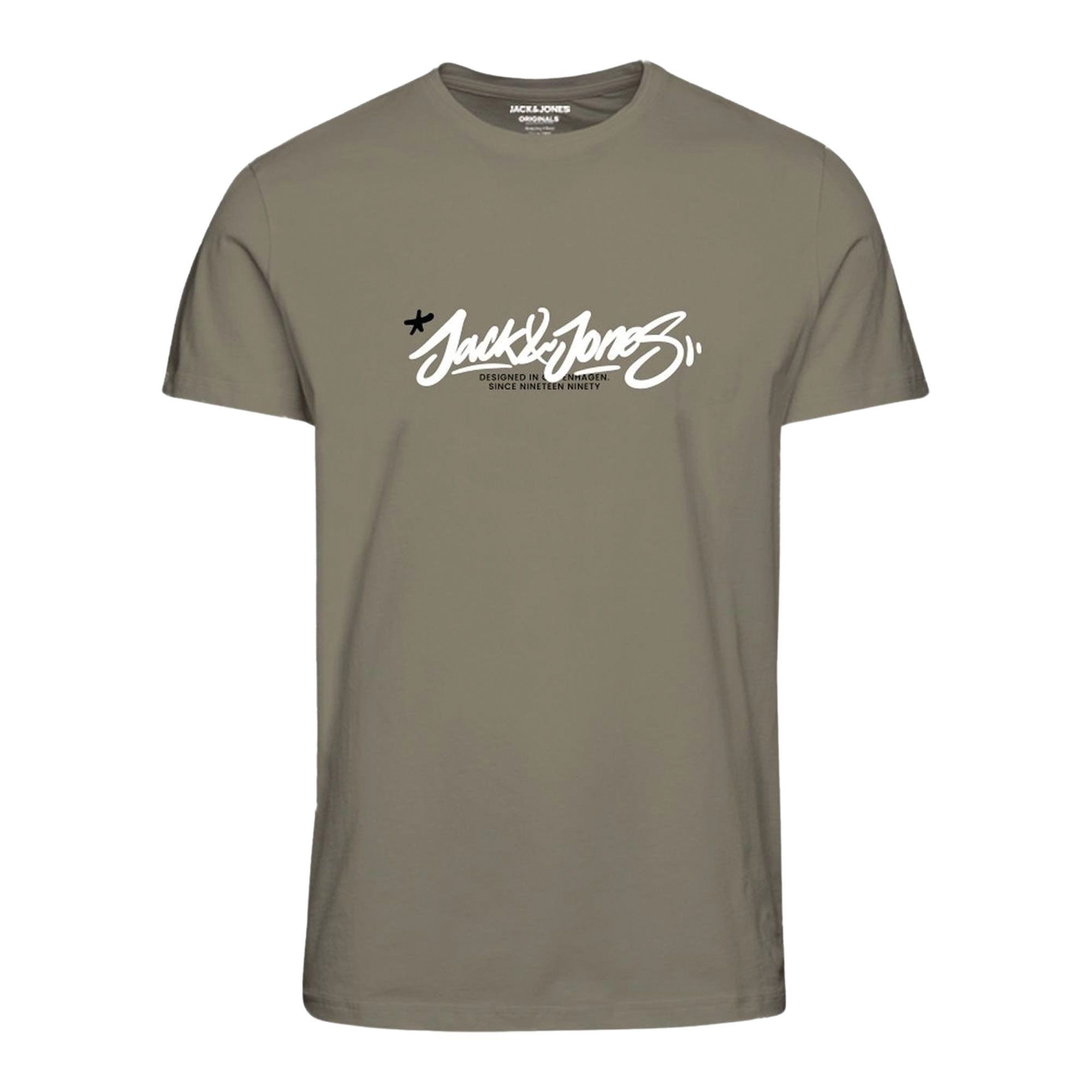 Jack & Jones Sequoia Shirt Jongens