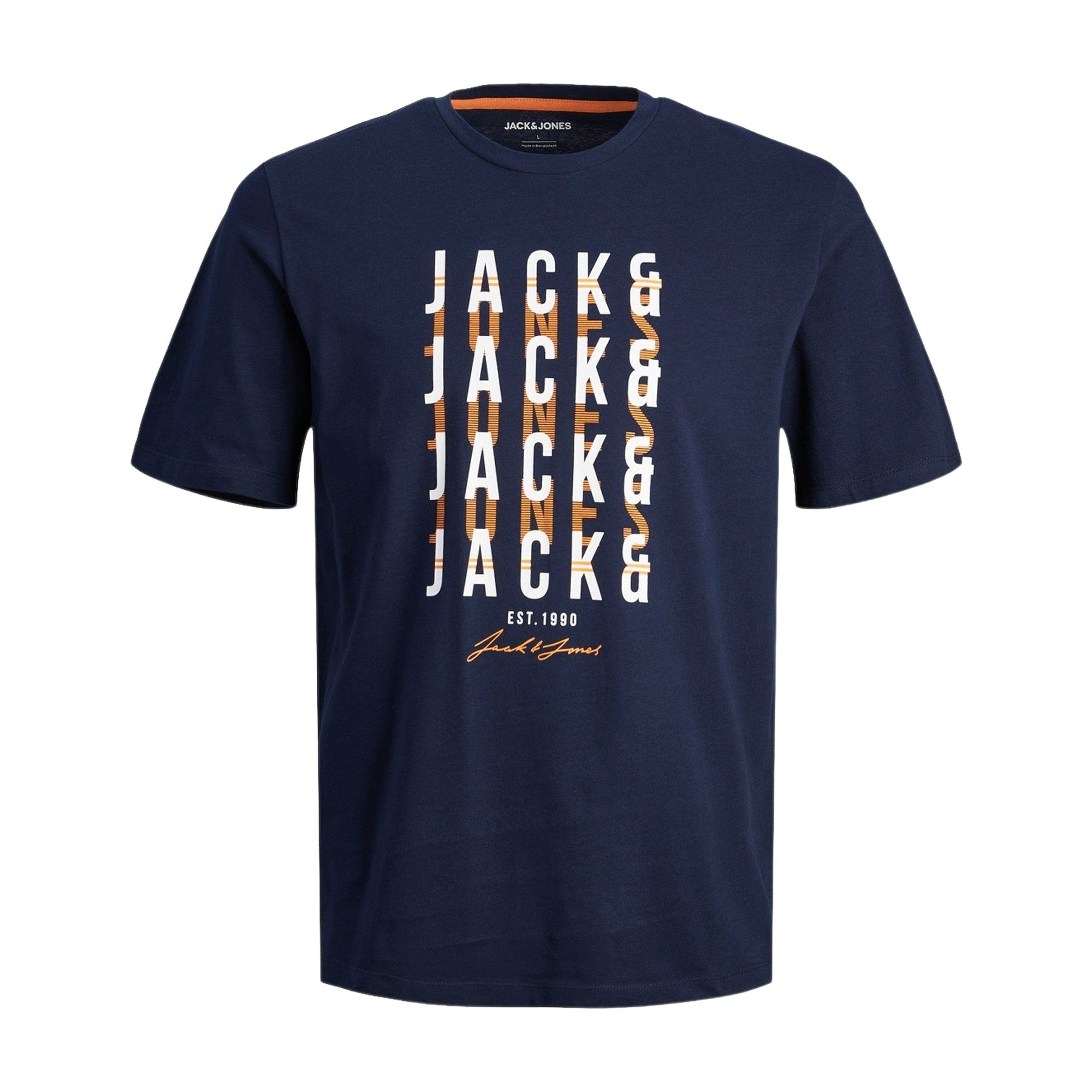 Jack & Jones Delvin Shirt Heren