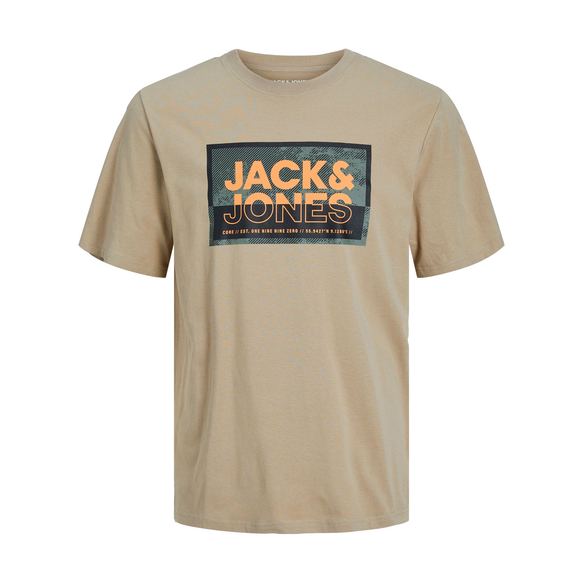 Jack & Jones Cologan Shirt Heren (plussize)