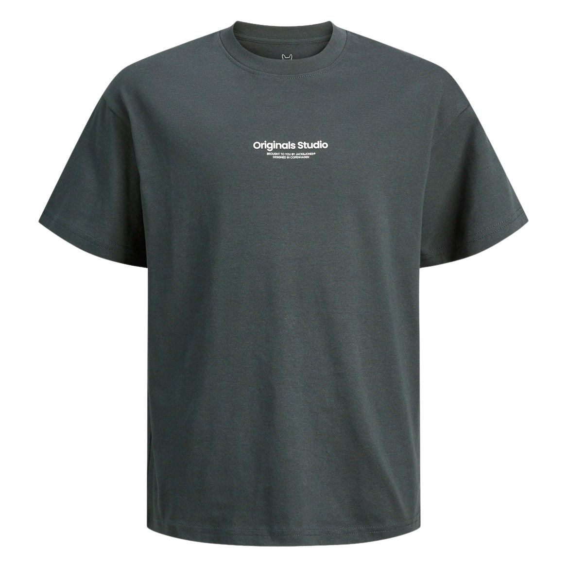 Jack & Jones Vesterbro Shirt Jongens