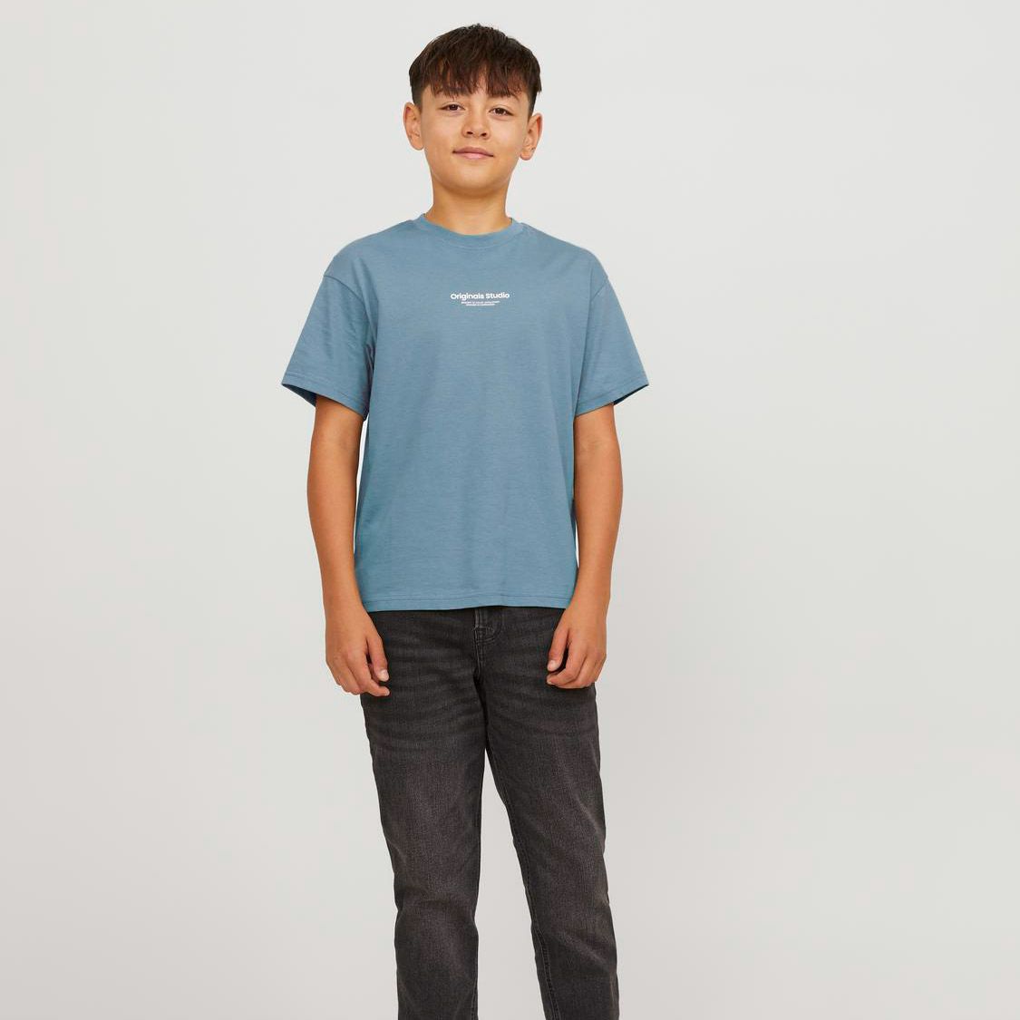 Jack & Jones Vesterbro Shirt Jongens