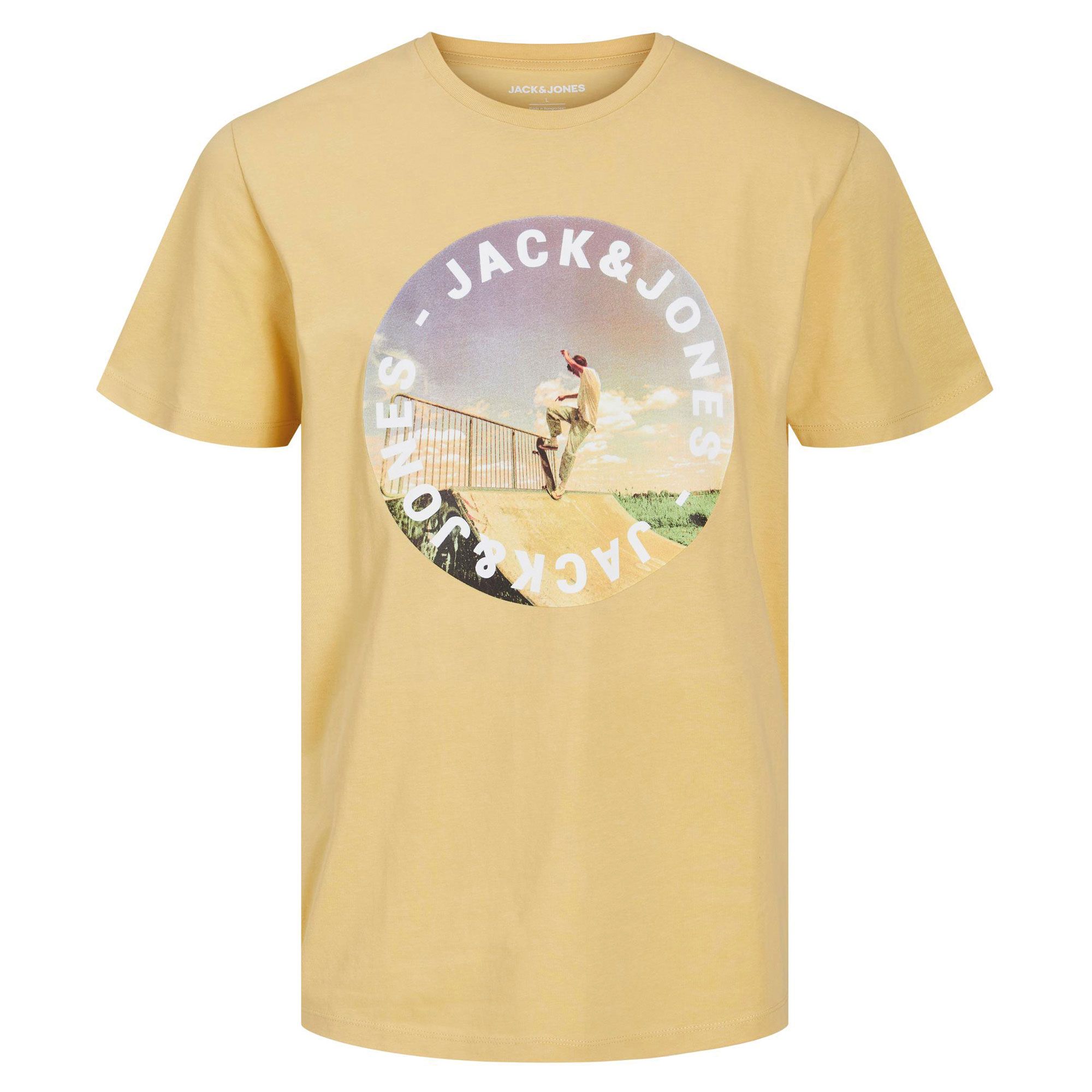 Jack & Jones Gem Shirt Junior