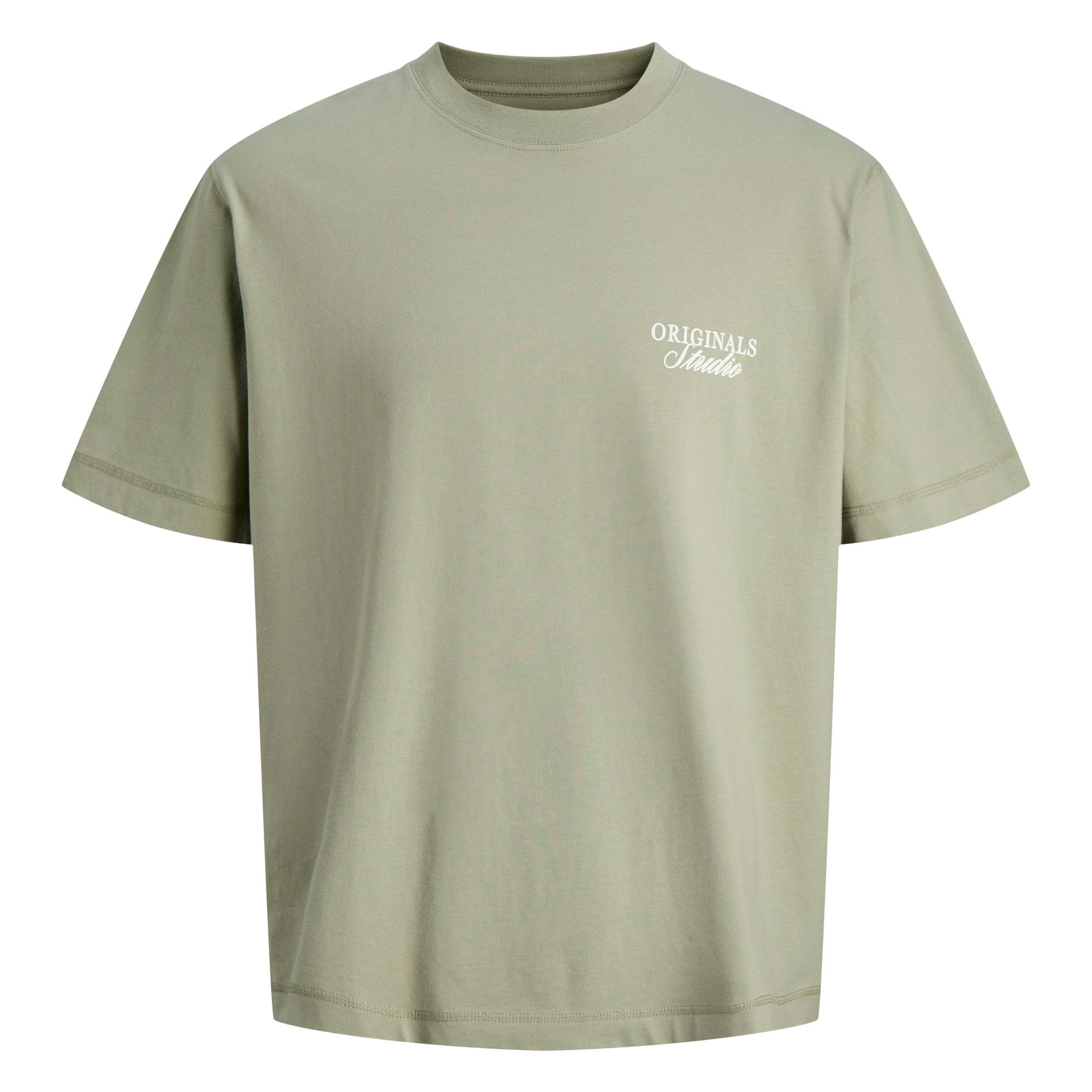 Jack &amp; Jones Norrebro Typo Shirt Jongens