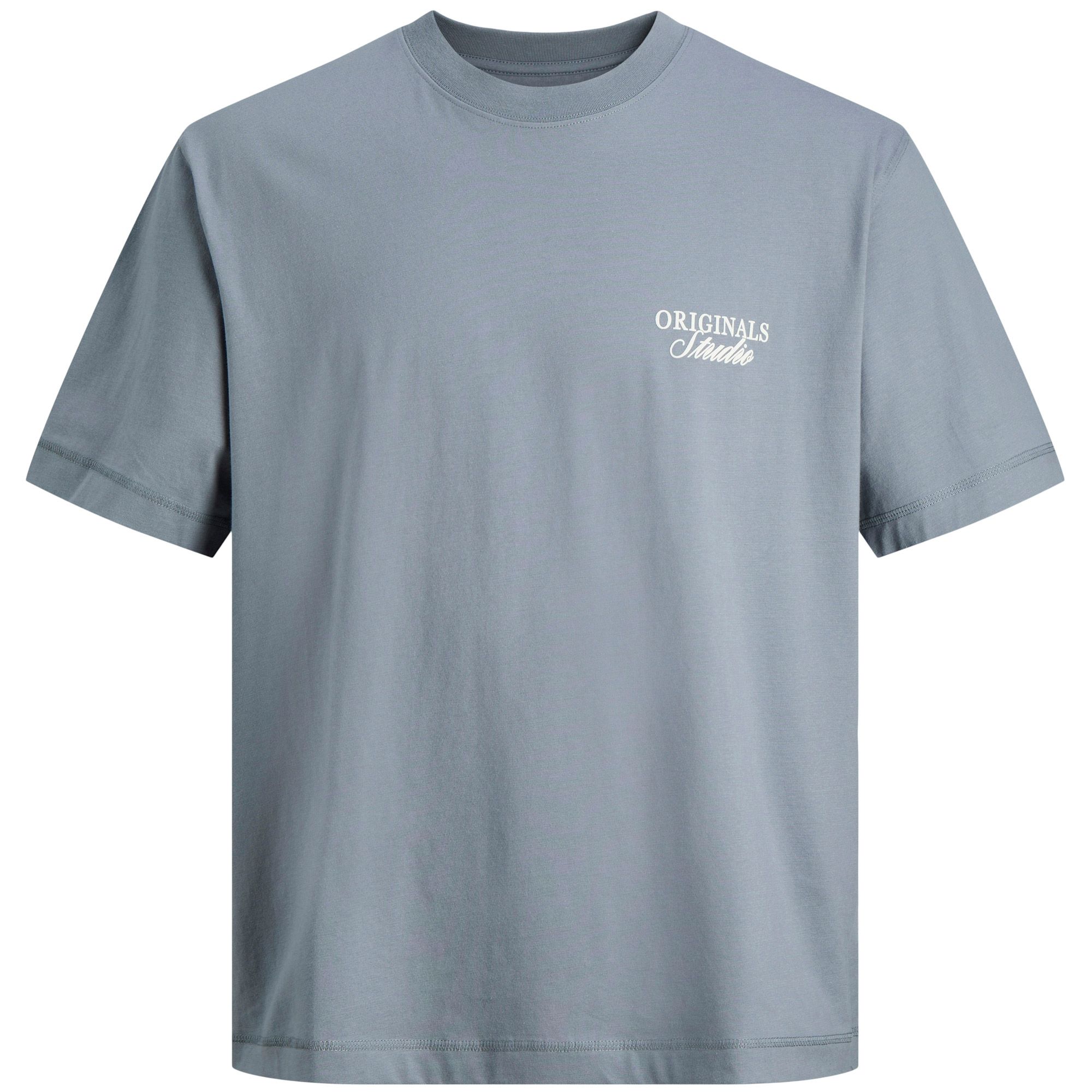 Jack & Jones Norrebro Typo Shirt Jongens