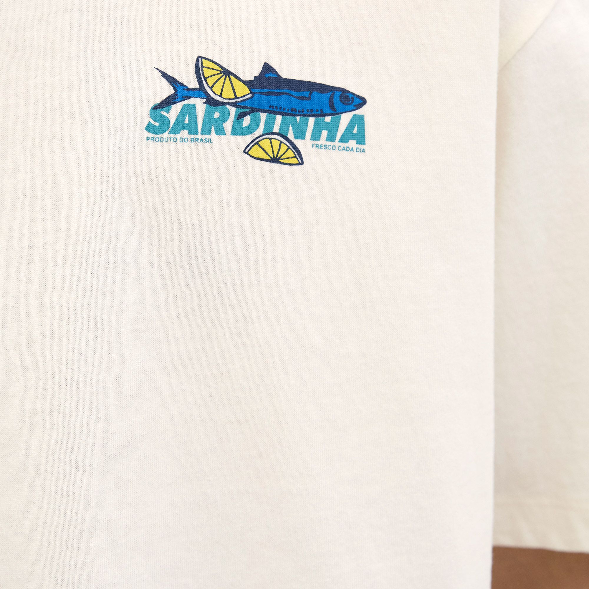 Shirt Jack & Jones Sardinha Hommes