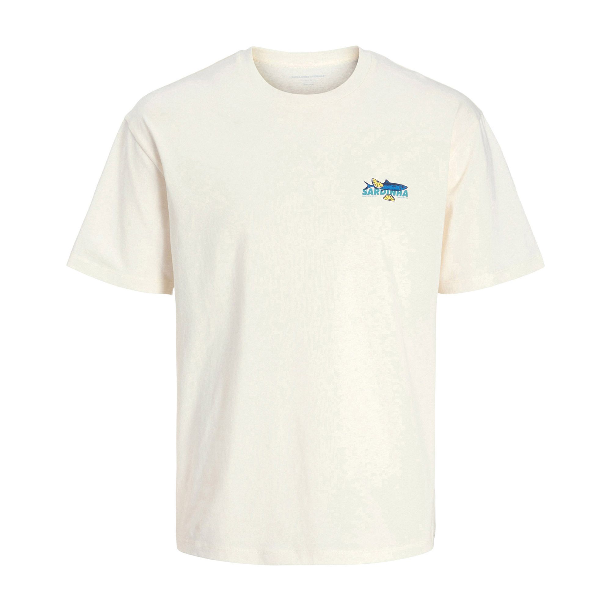 Shirt Jack & Jones Sardinha Hommes
