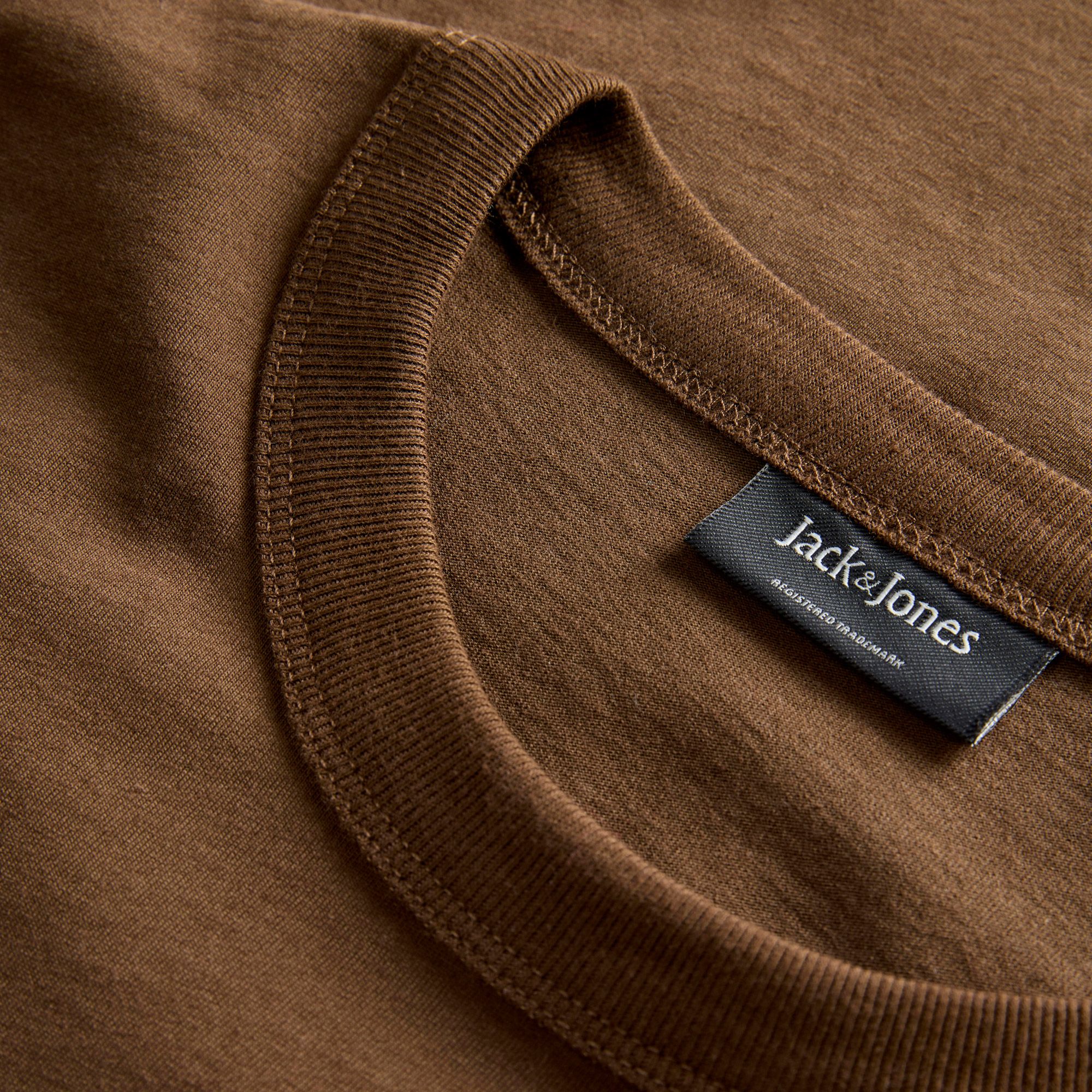 Jack & Jones Dover Graphic Shirt Heren