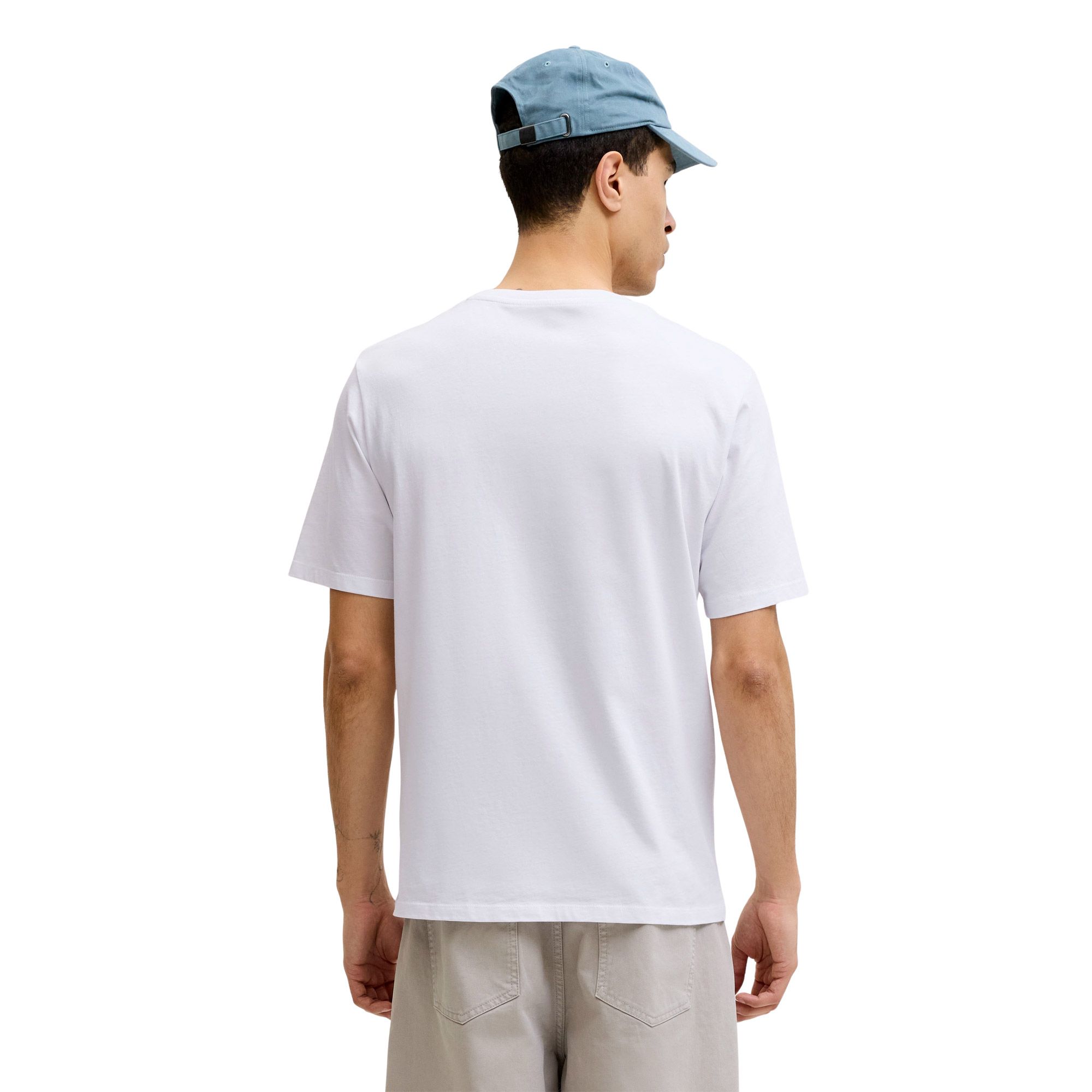 Jack & Jones Basic Shirts Heren (3-pack)