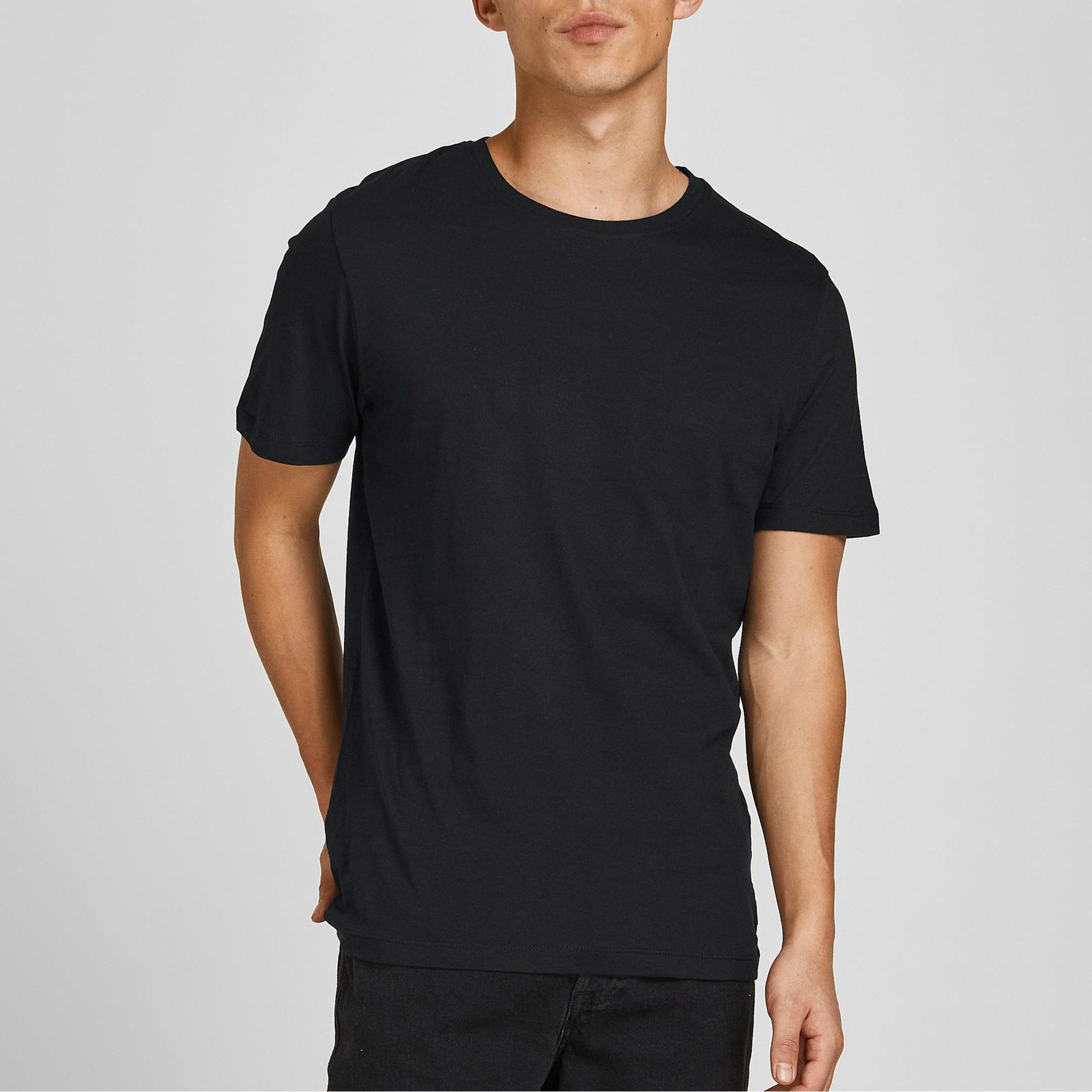 Jack & Jones Basic Shirts Herren (3-pack)