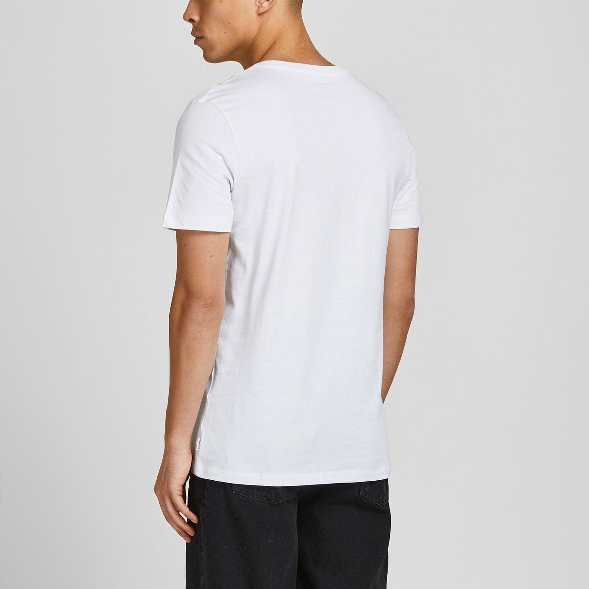 Jack & Jones Basic Shirts Herren (3-pack)