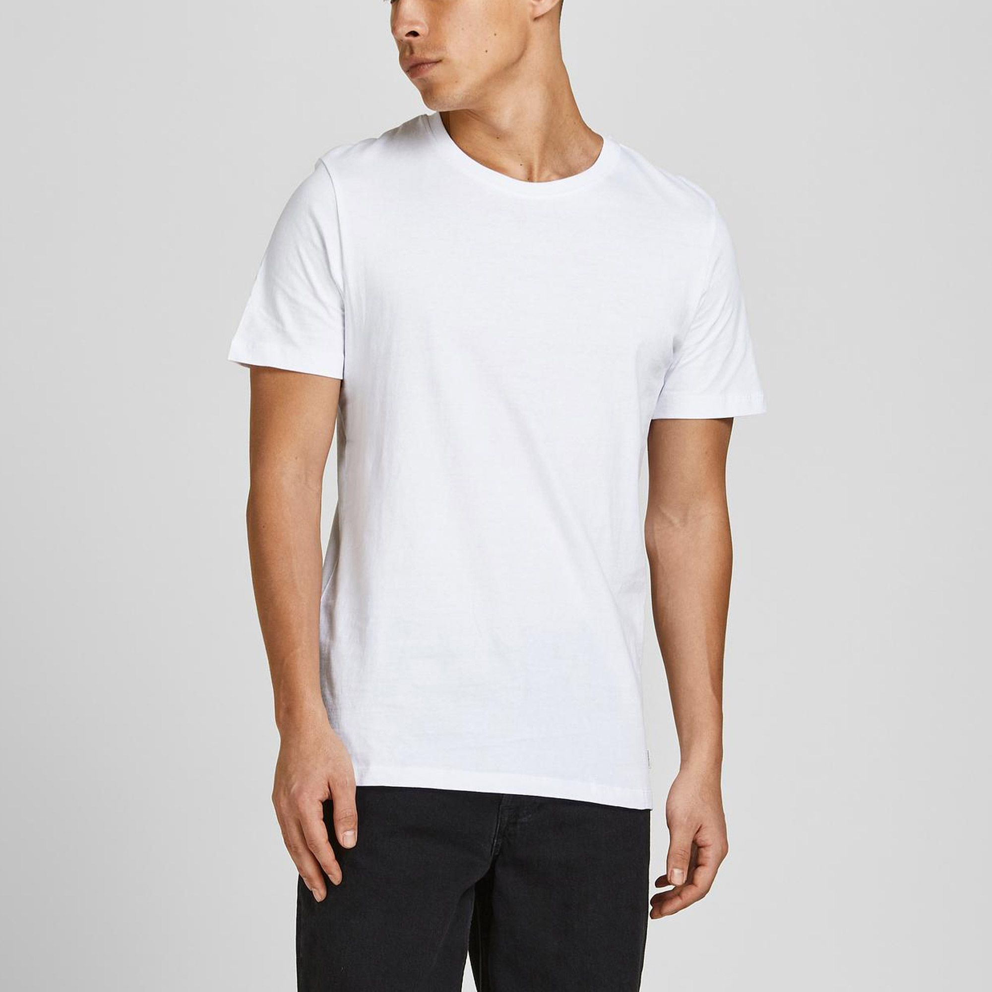 Jack & Jones Basic Shirts Herren (3-pack)