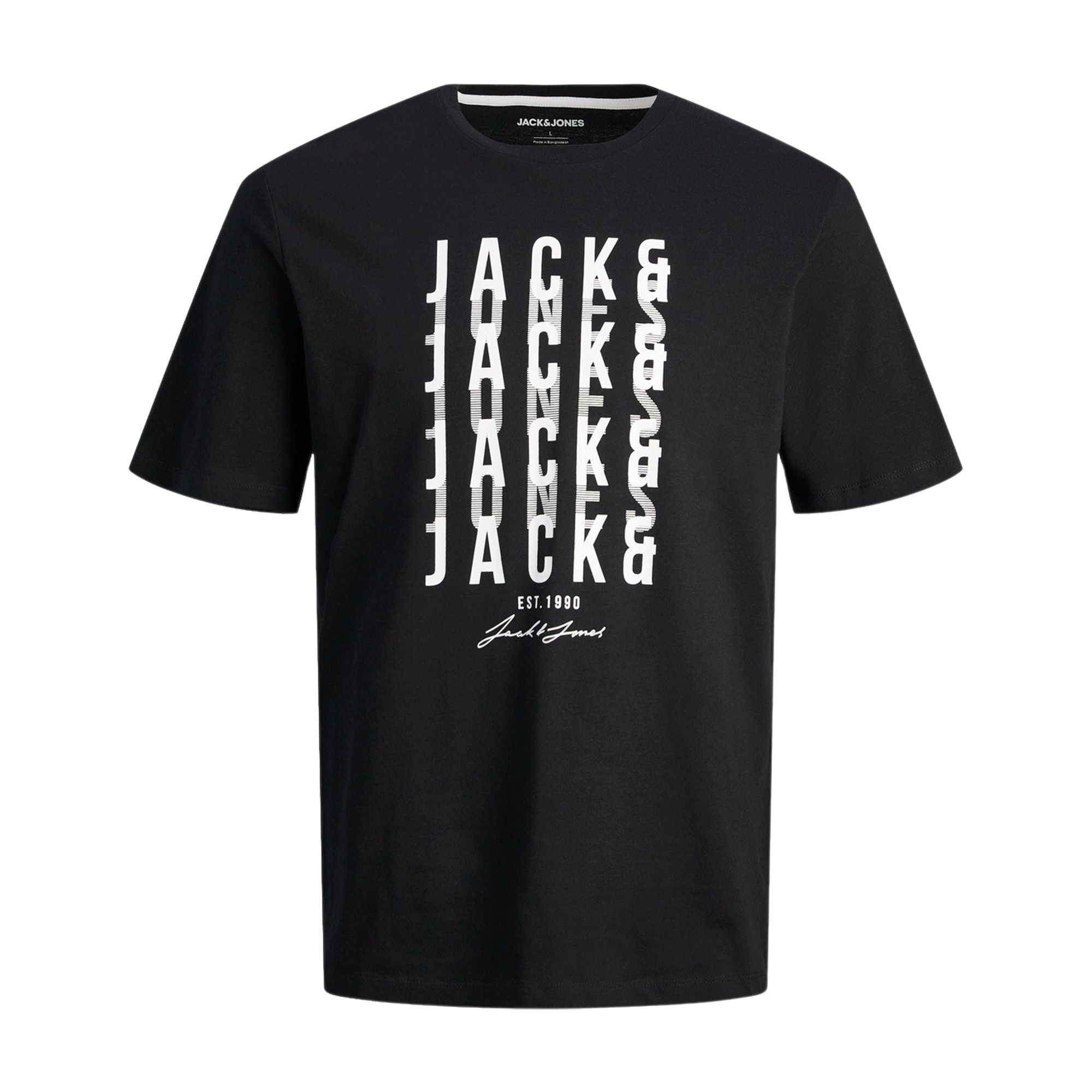 Jack & Jones Delvin Shirt Heren