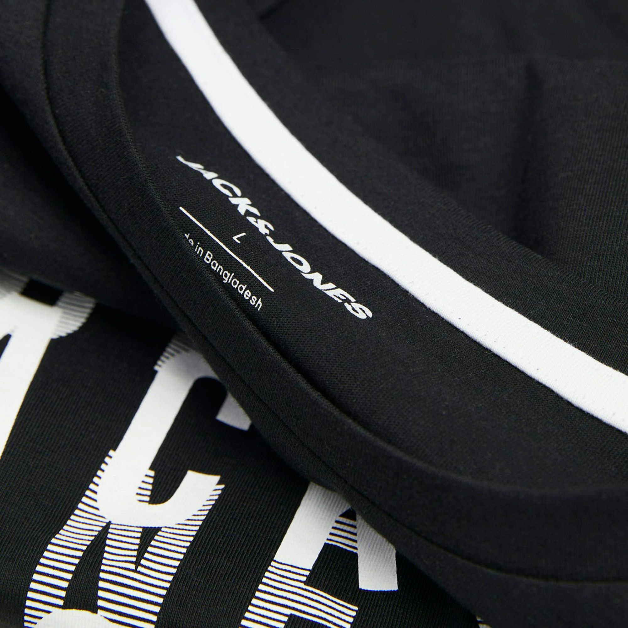 Jack & Jones Delvin Shirt Heren