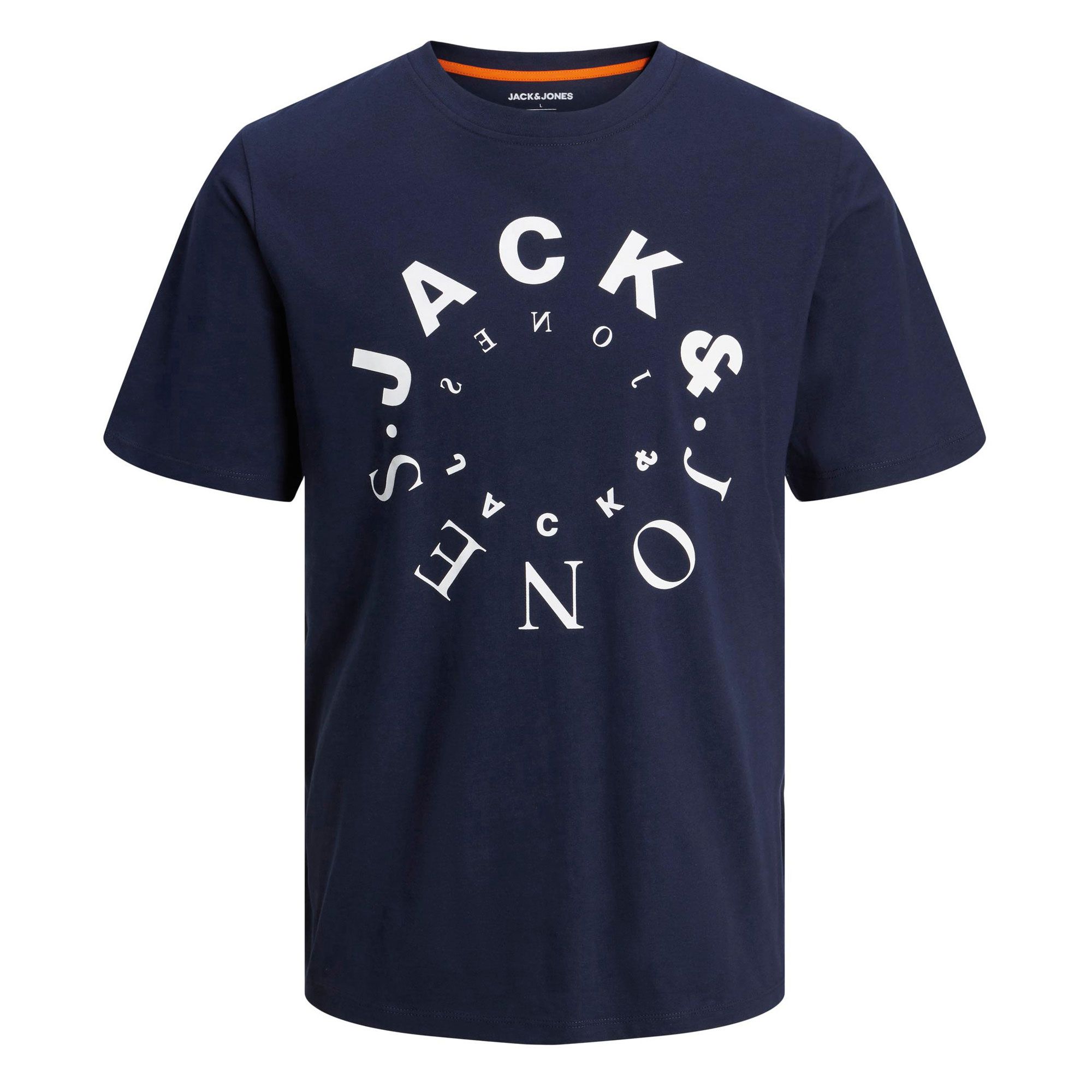 Jack & Jones Warrior Crew T-shirt Junior