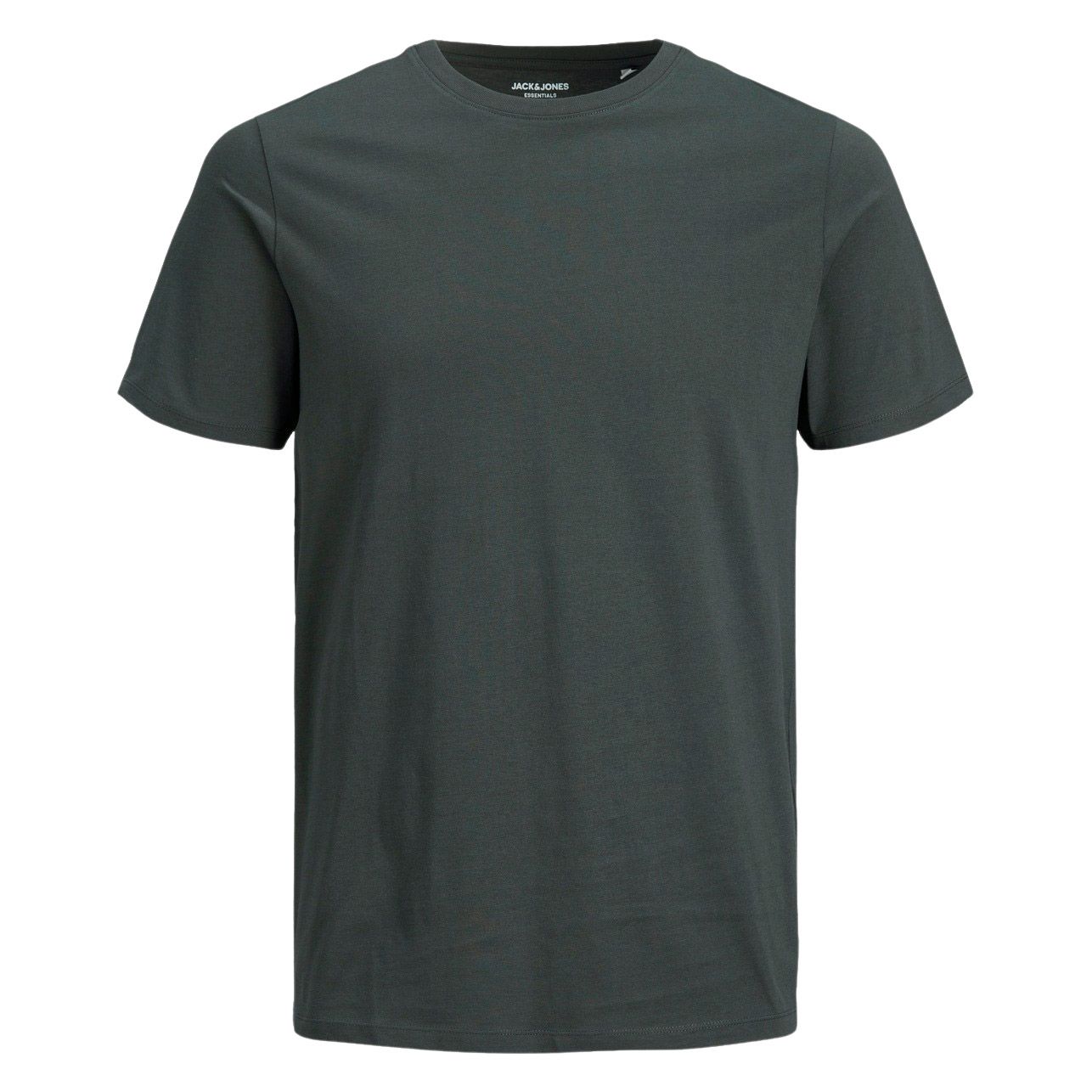 T-shirt Jack & Jones Organic Basic SS Crew Homme
