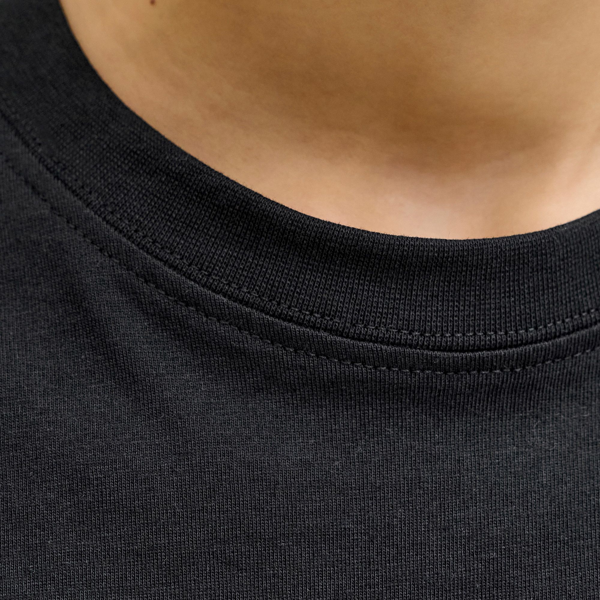 Jack & Jones Archive Graphic Crew Shirt Junior