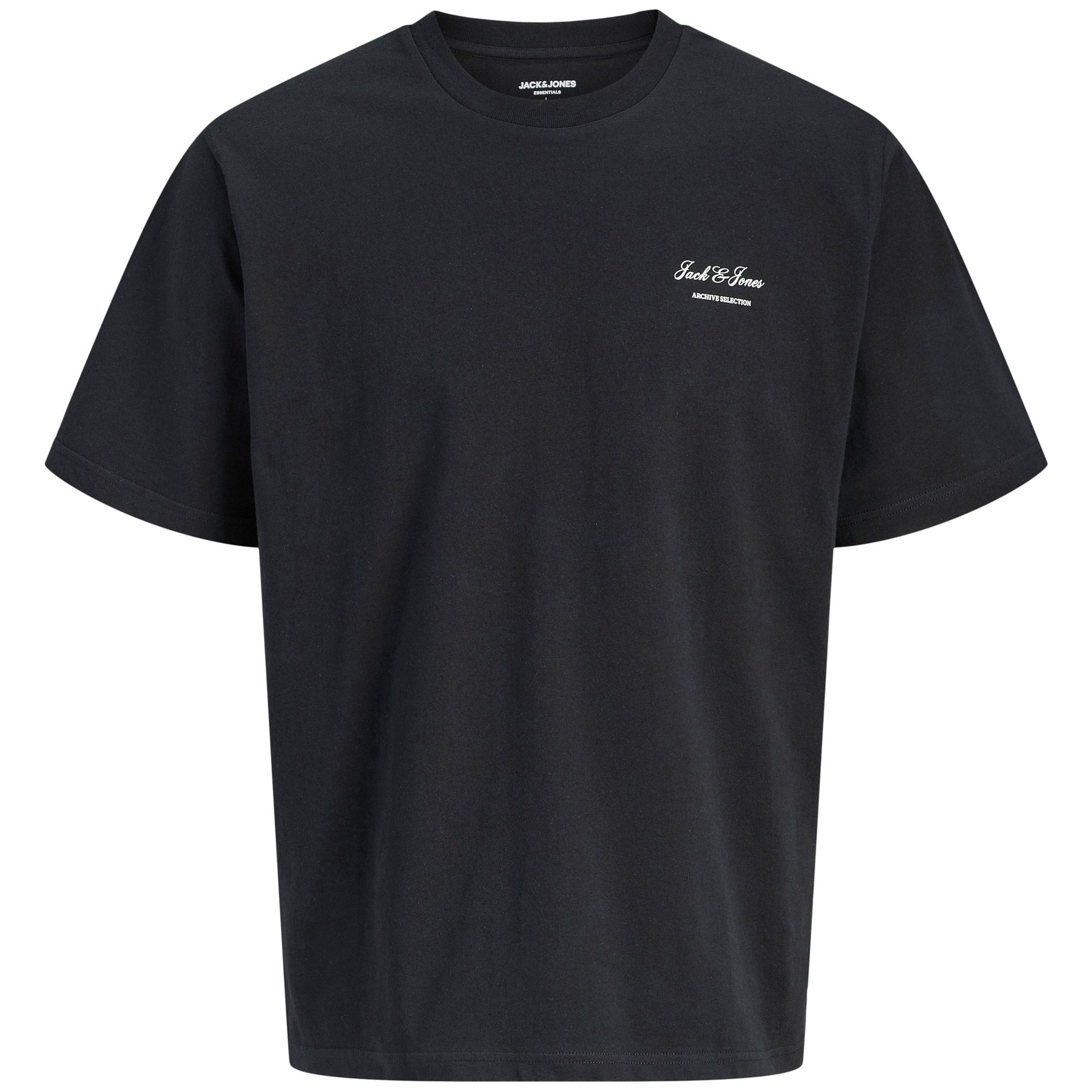 Jack & Jones Archive Graphic Crew Shirt Junior