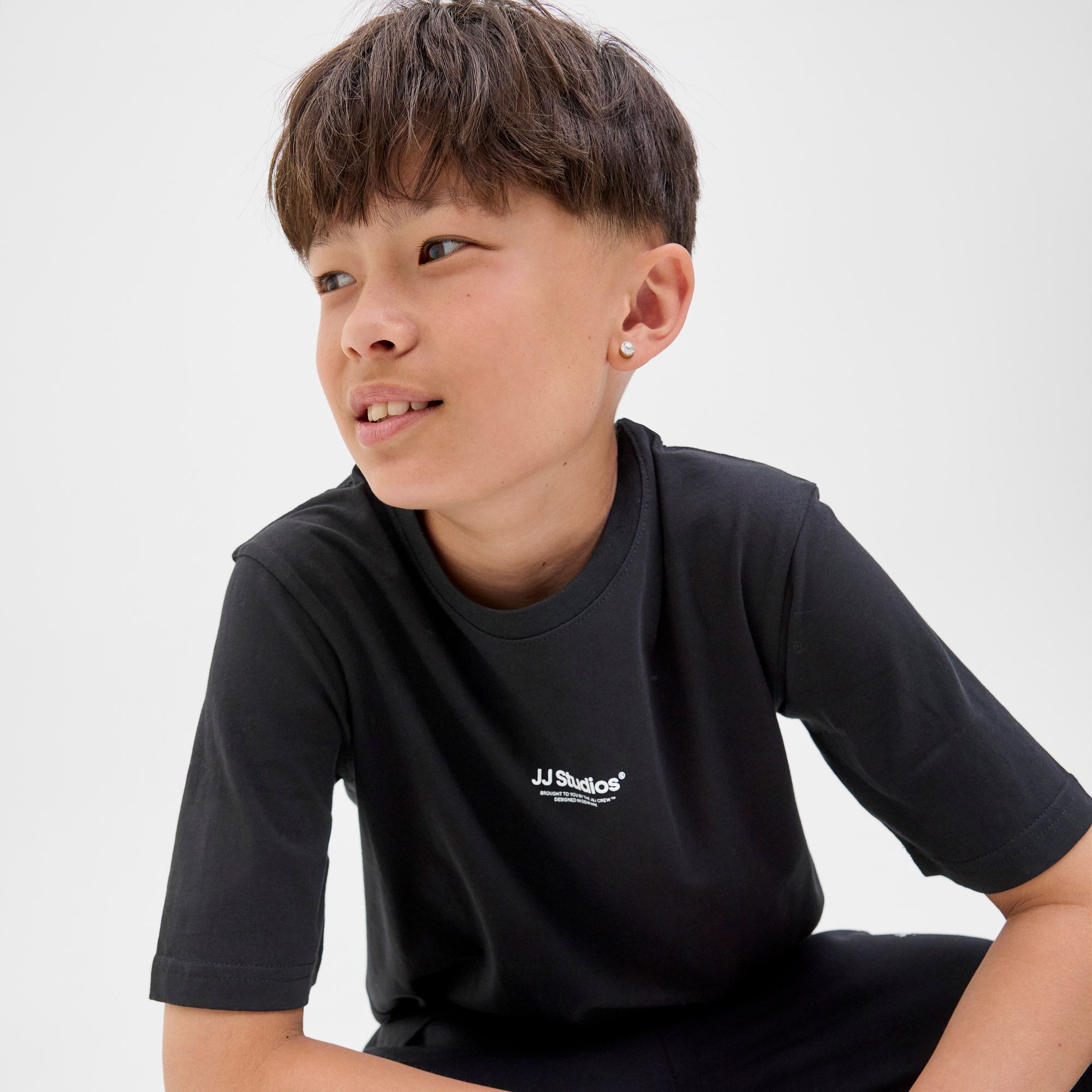 Jack & Jones JORLUKE GALLERY RESORT TG SMU - Overhemd - Sugar Swizzle Ja222d2t5 J11