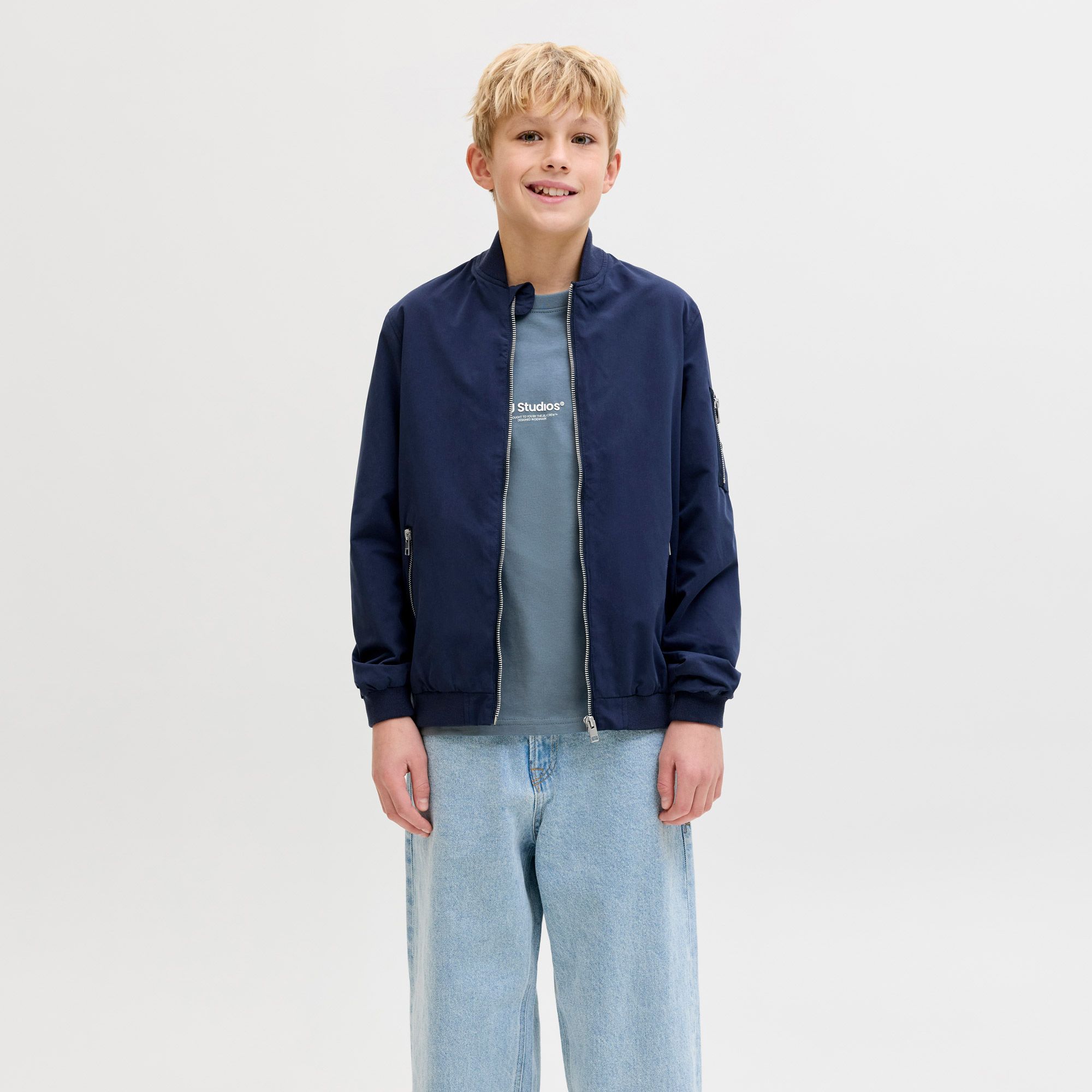 Jack & Jones Soho Shirt Junior