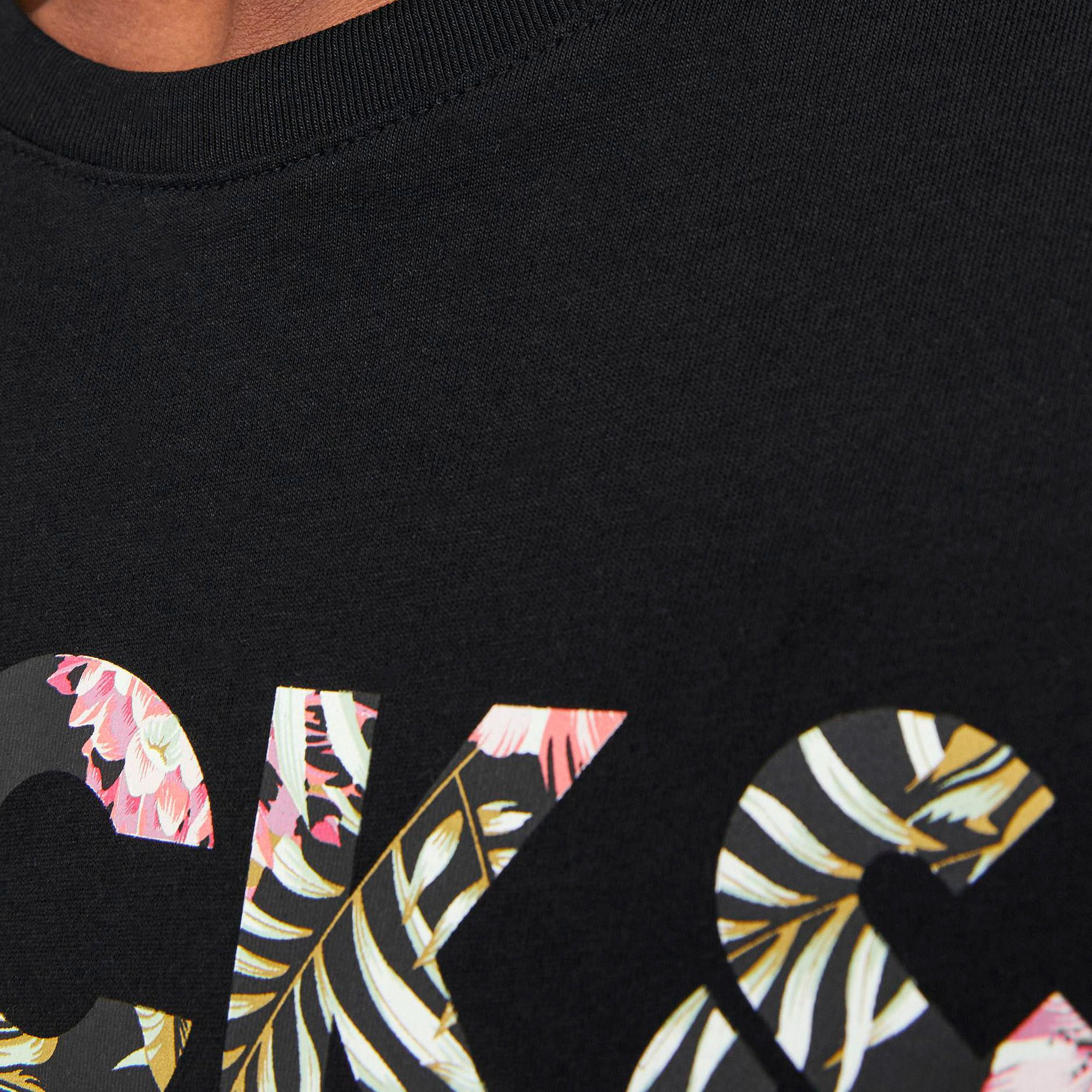 Jack & Jones Jeff Corp Logo Shirt Heren