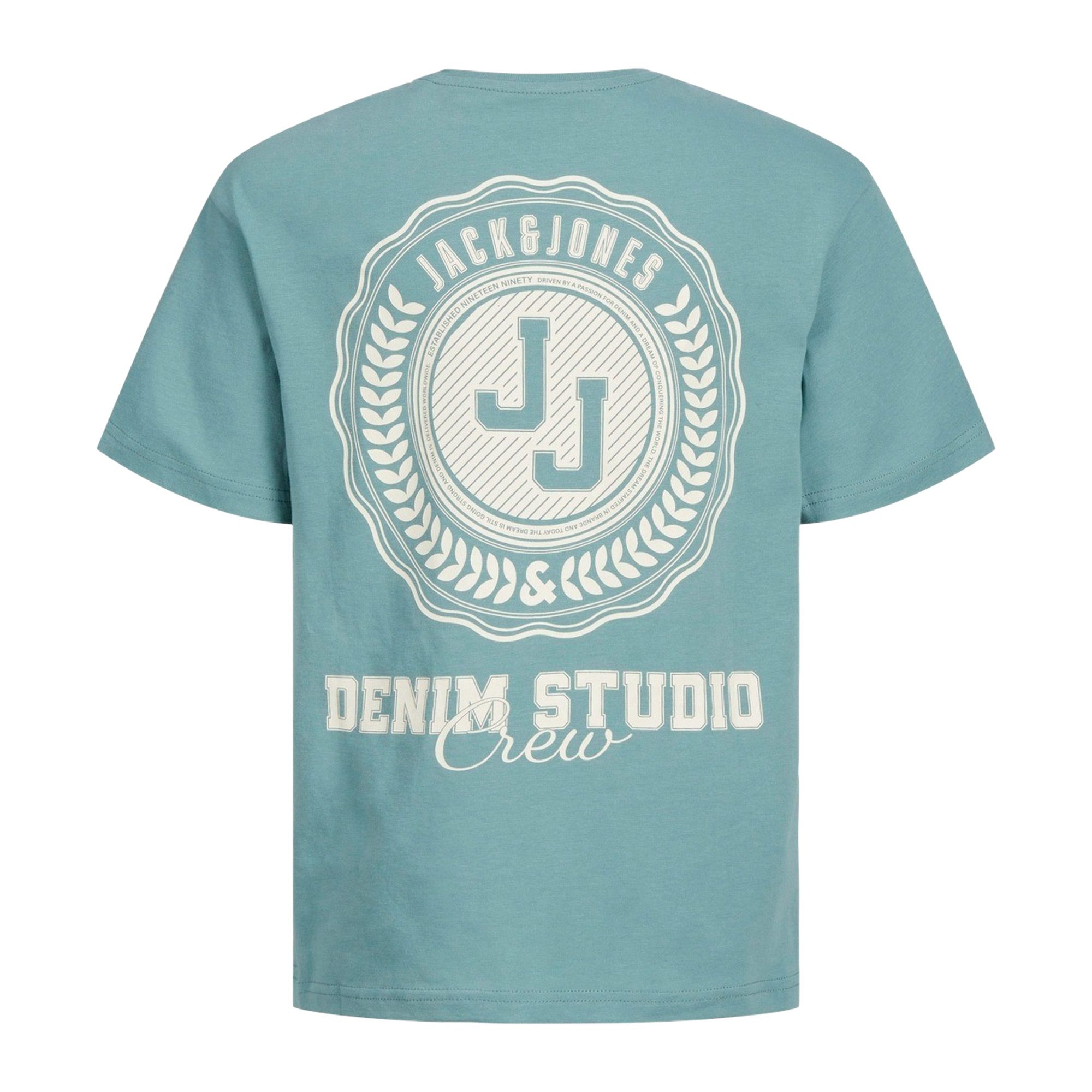 Jack & Jones Styd Shirt Jongens