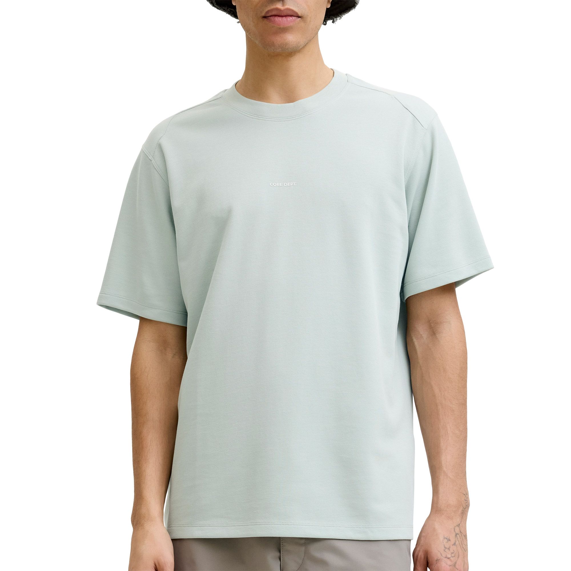Jack & jones Spongy Shirt Heren
