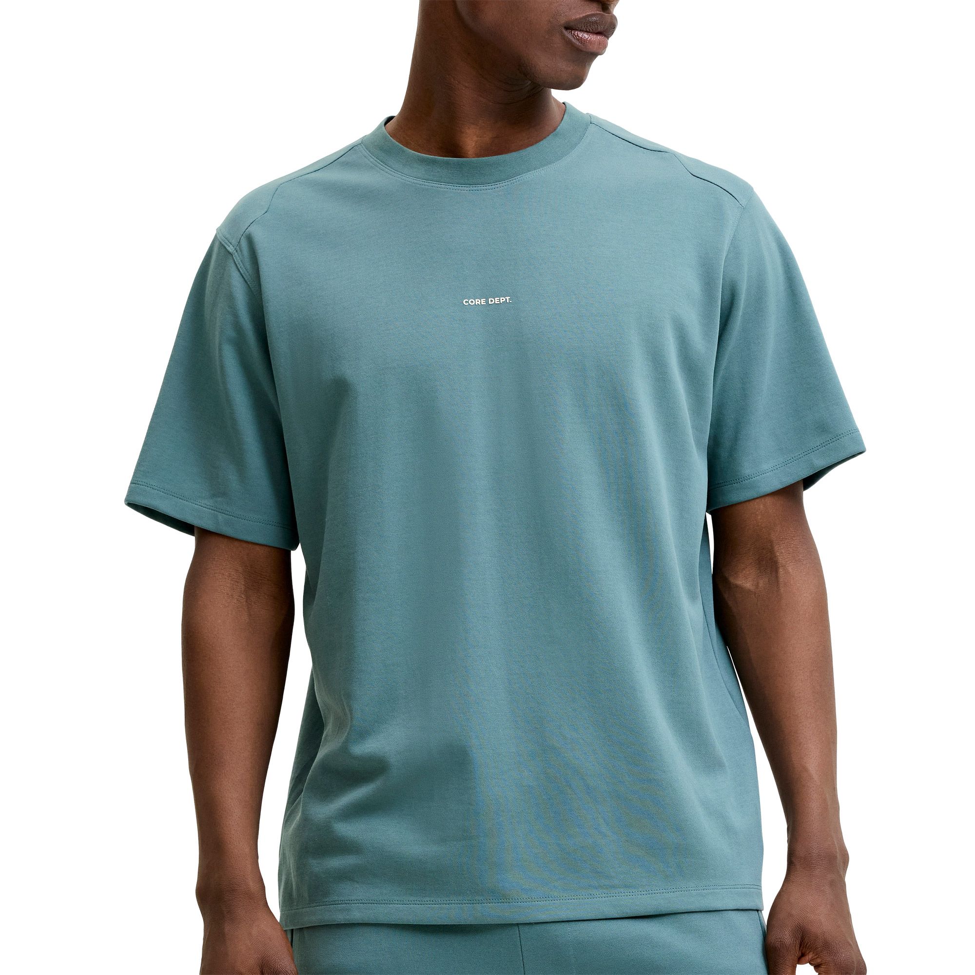 Jack & jones Spongy Shirt Heren