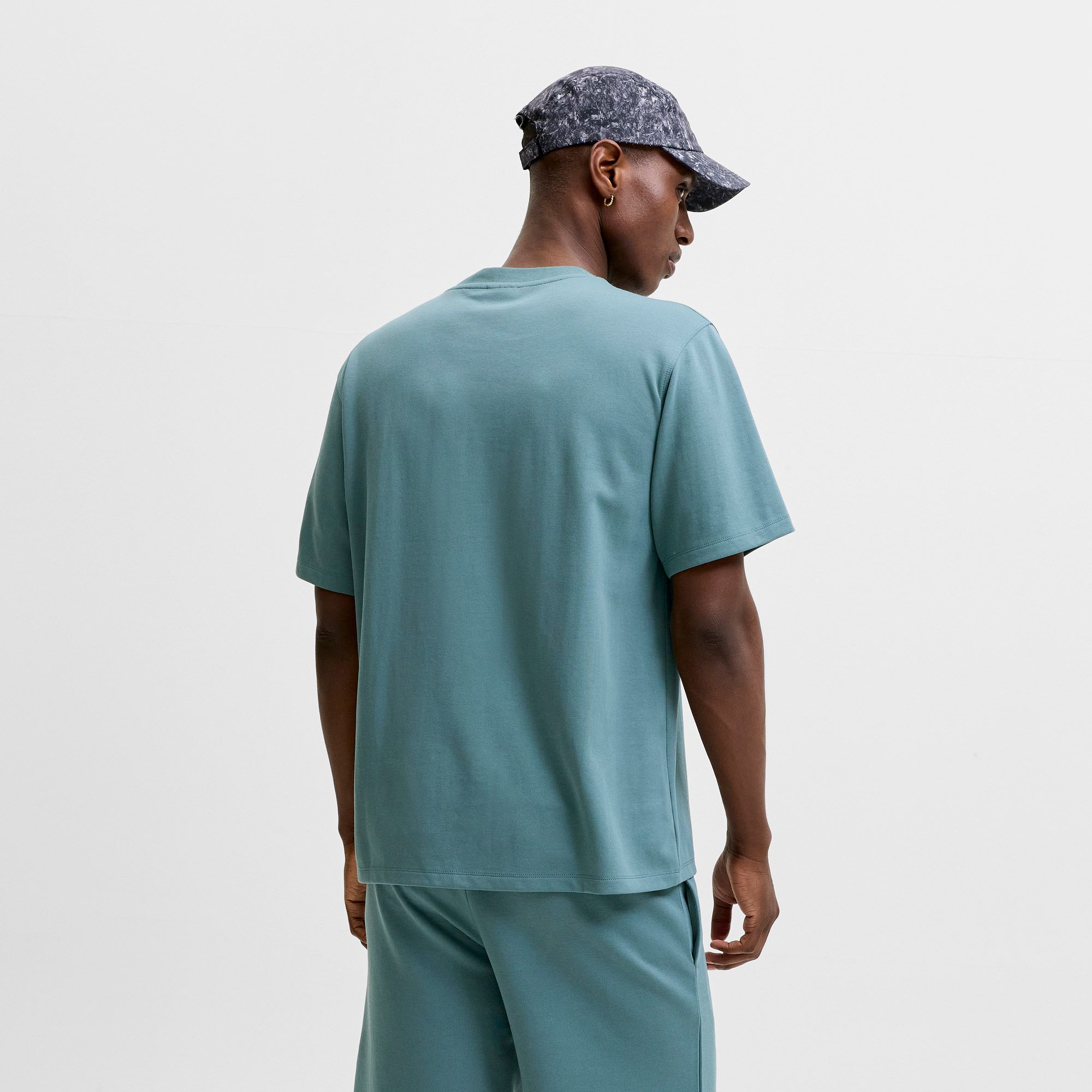Jack & jones Spongy Shirt Heren