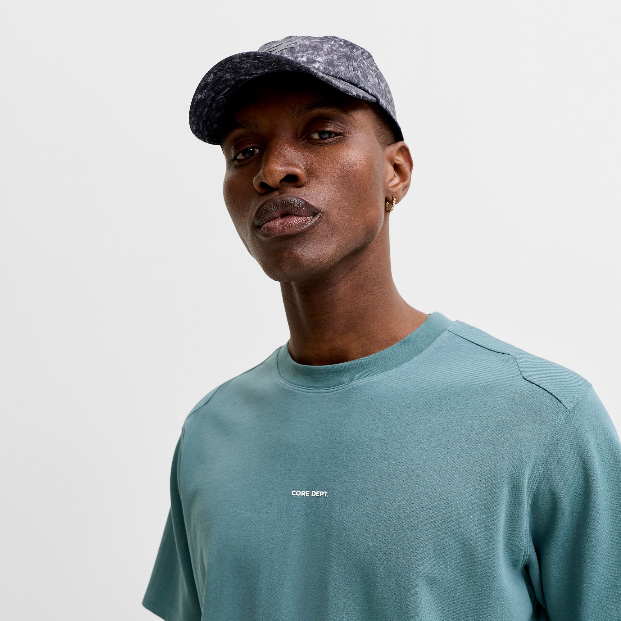 Jack & jones Spongy Shirt Heren