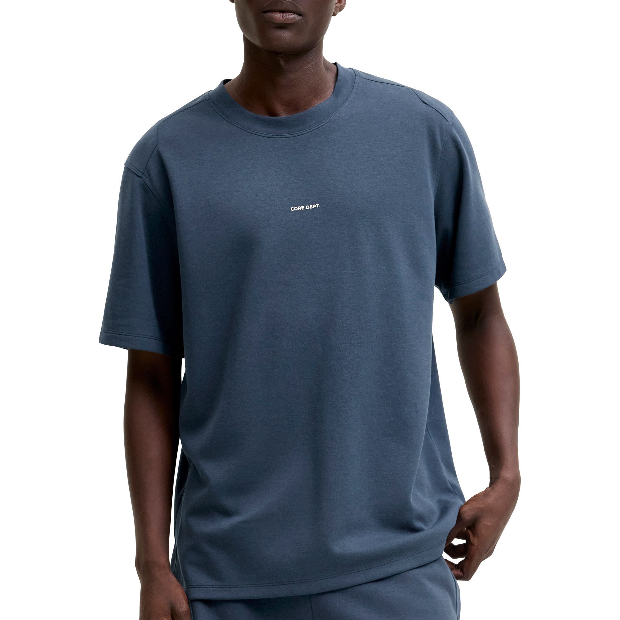 Jack & jones Spongy Shirt Heren