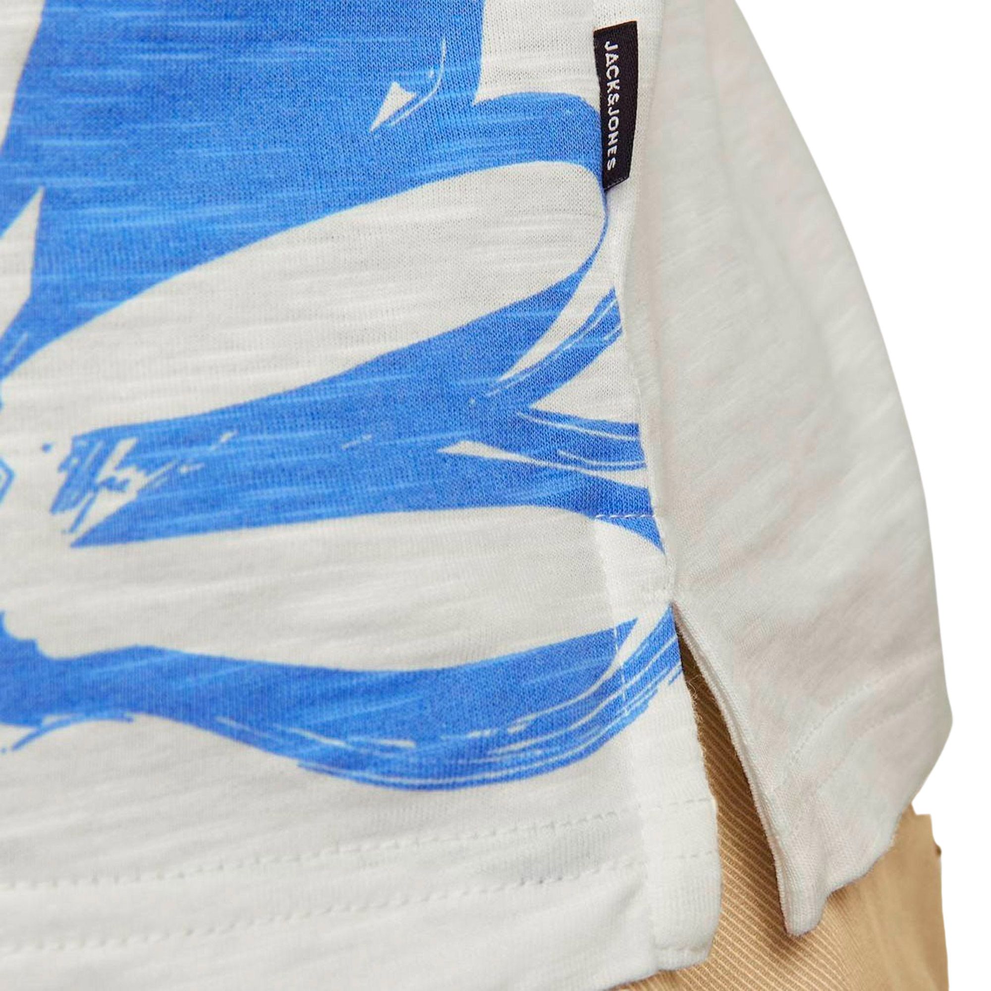 Jack & Jones Palma AOP Shirt Heren