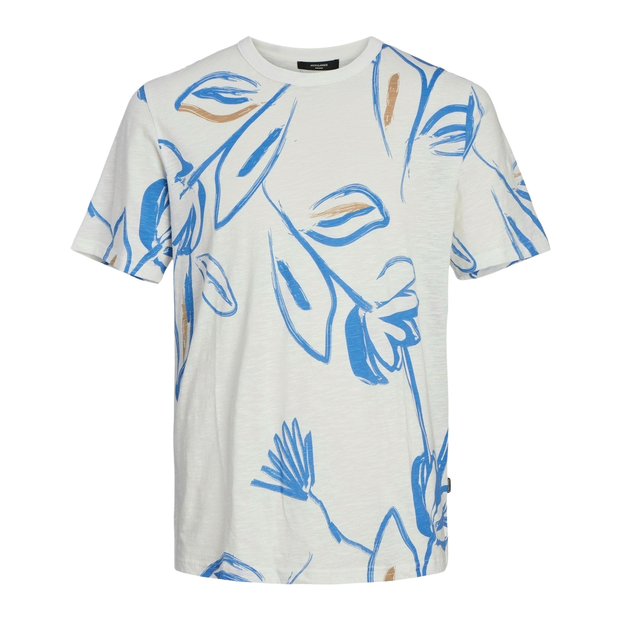 Jack & Jones Palma AOP Shirt Heren