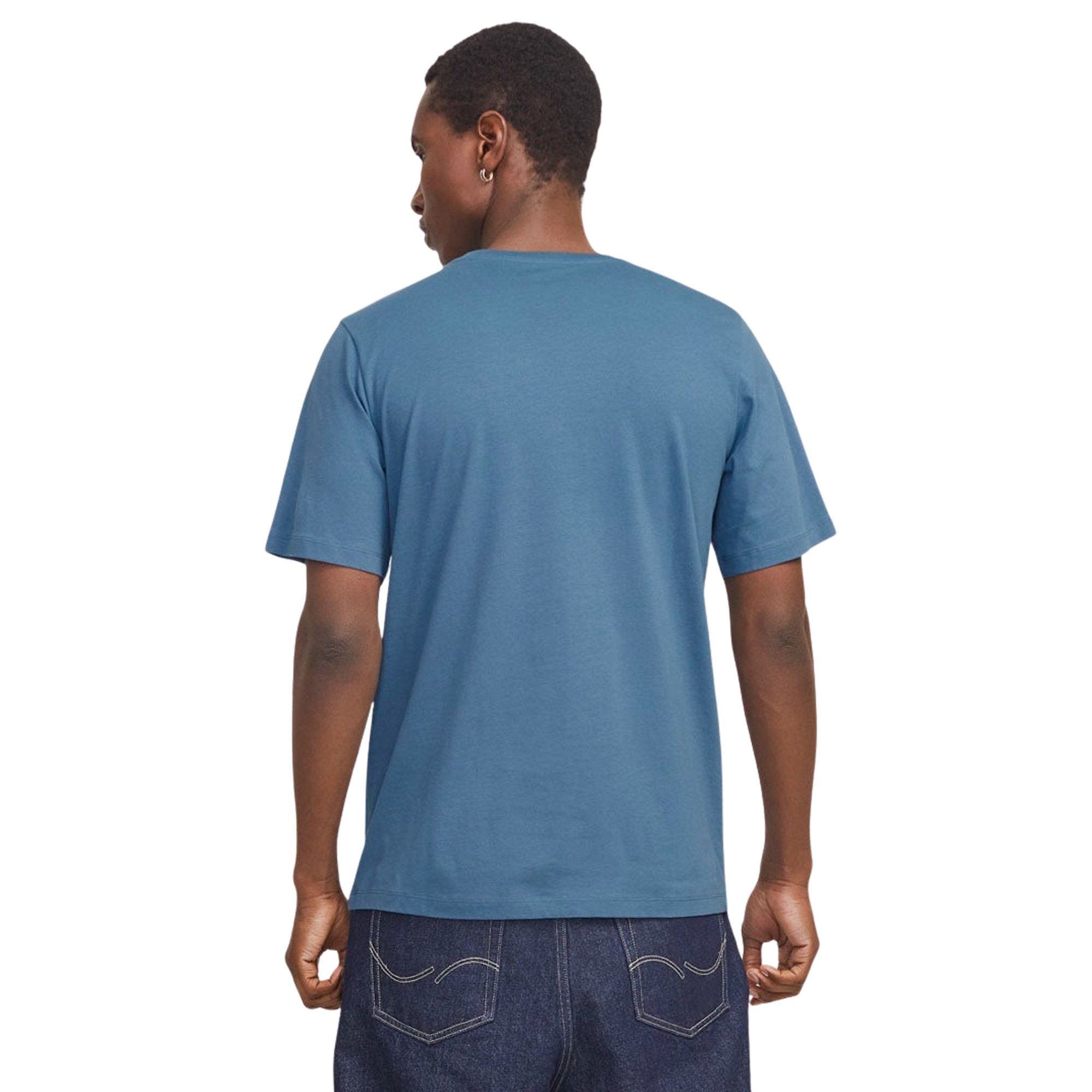 Jack & Jones Logo Shirt Heren