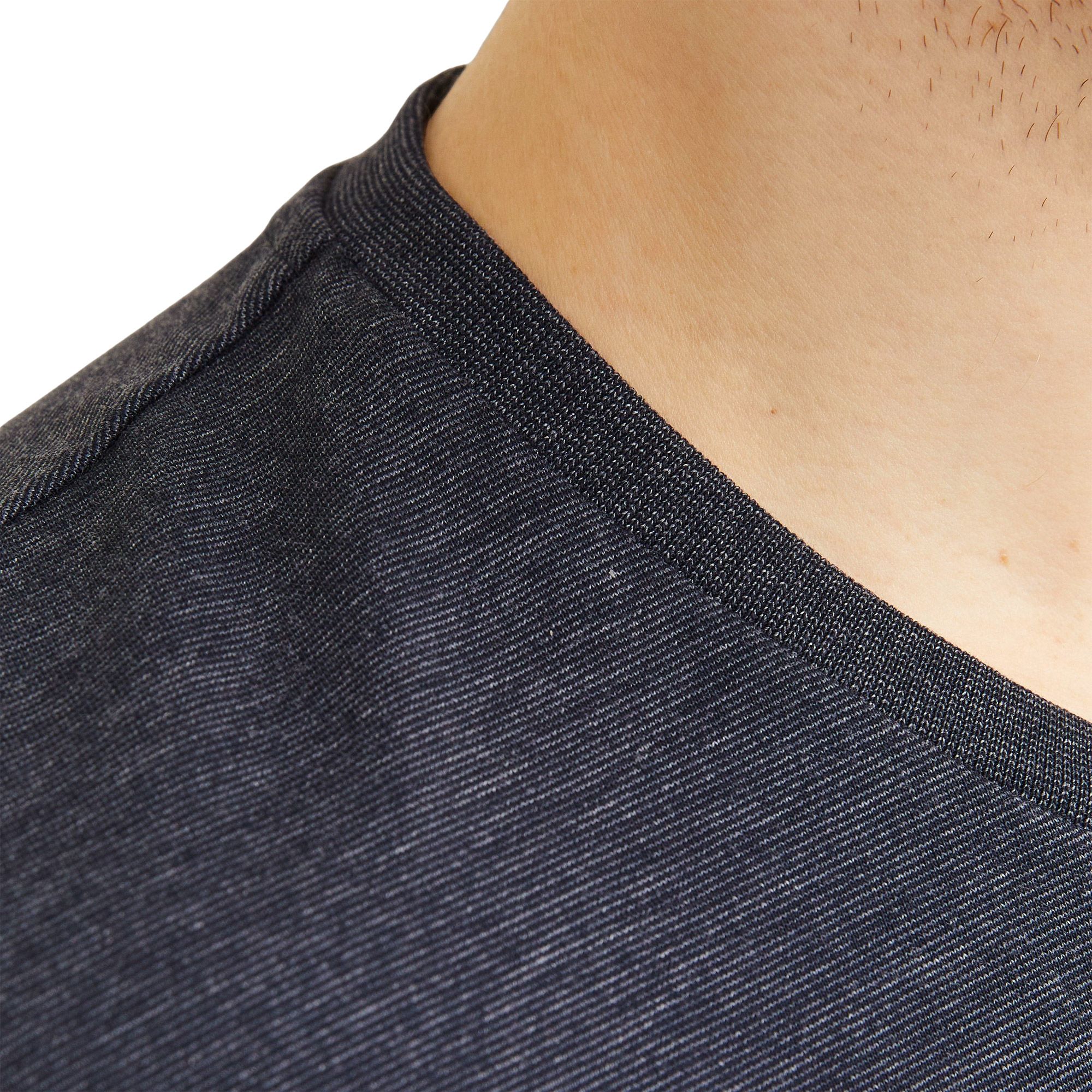 Jack & Jones Tex SS Crew Shirt Heren