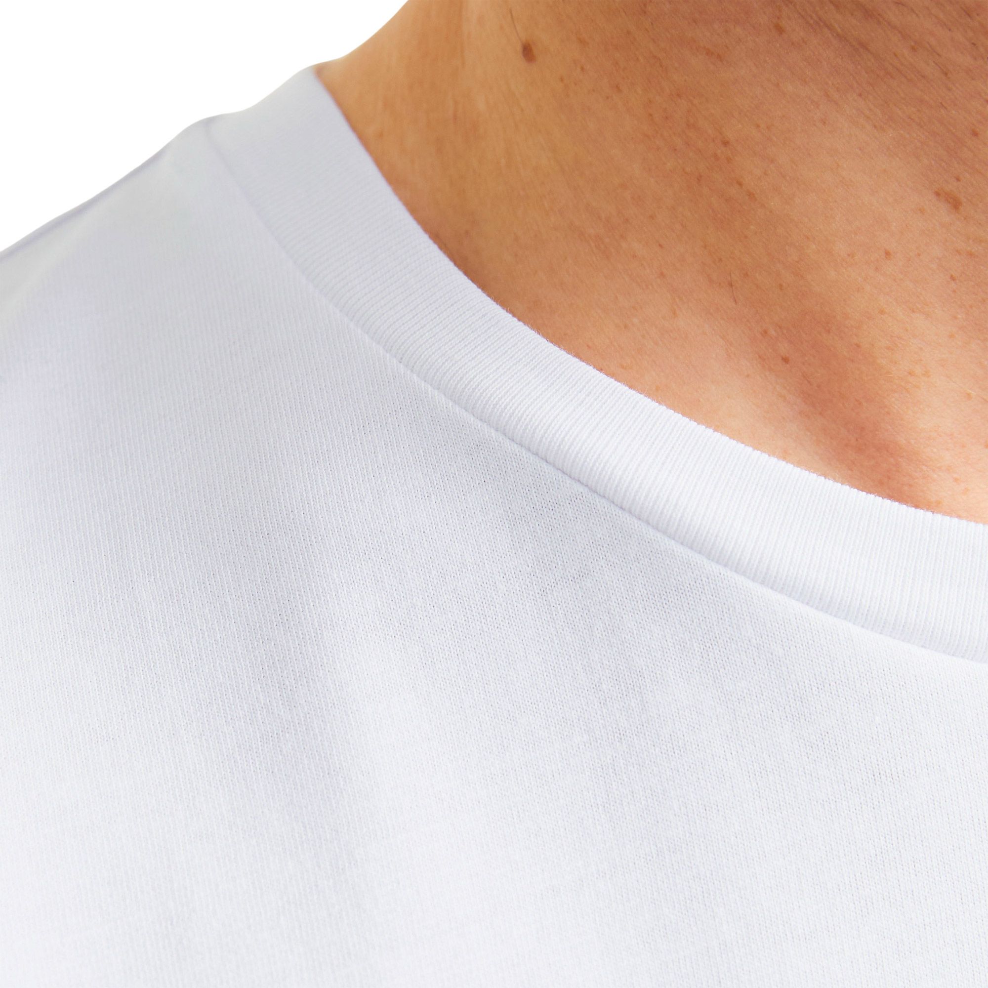 Jack & Jones Tex SS Crew Shirt Heren