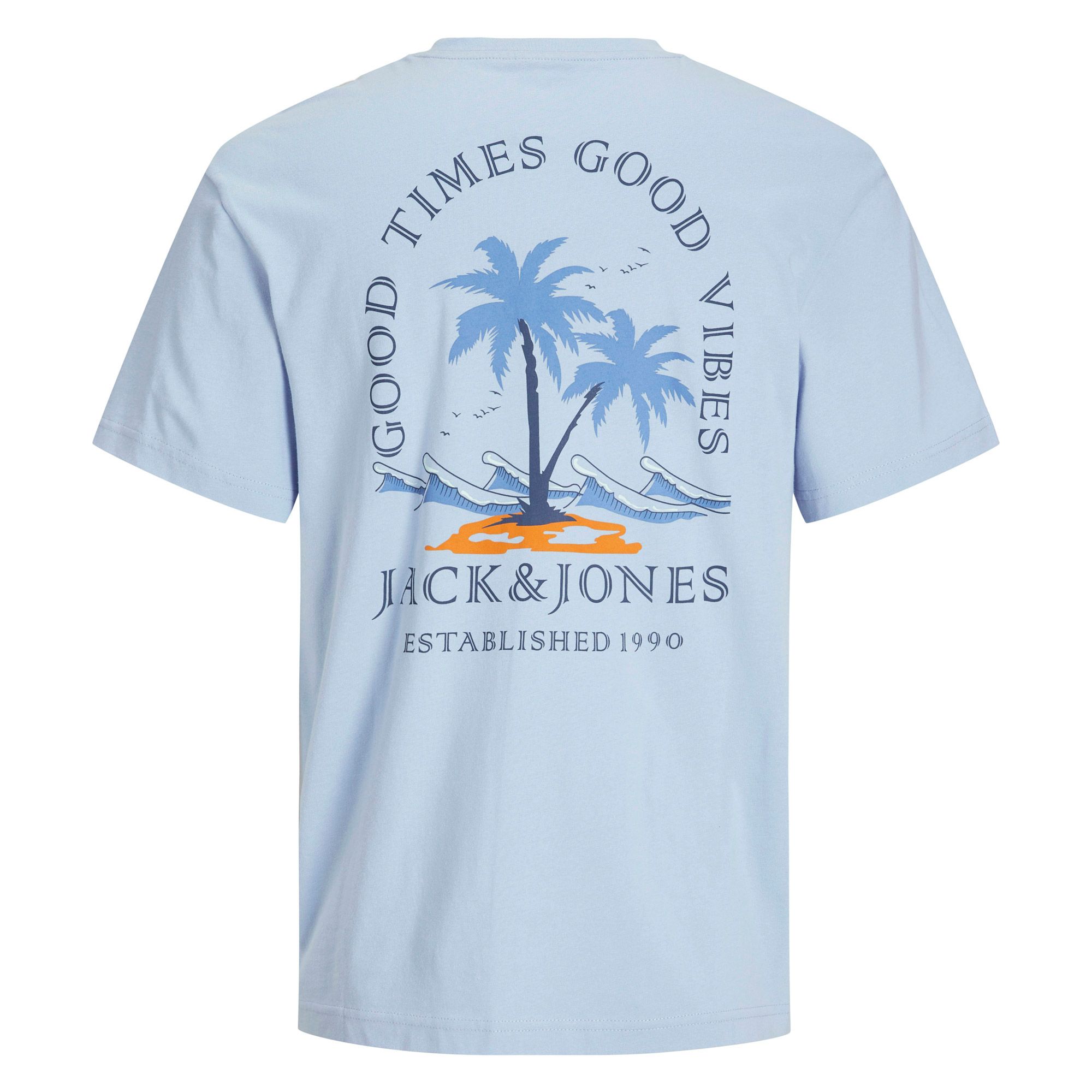 Jack & Jones Summer Vibes Shirt Junior