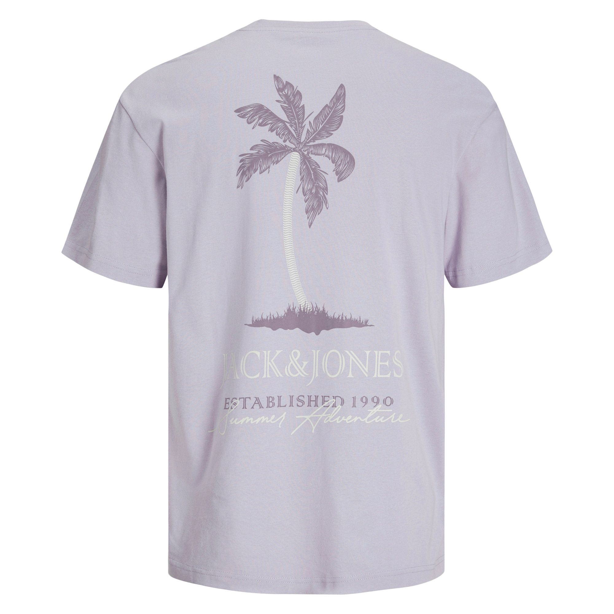 Jack & Jones Summer Vibes Shirt Junior