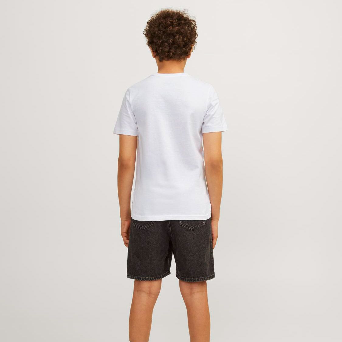 T-shirt Jack & Jones Tampa Garçons