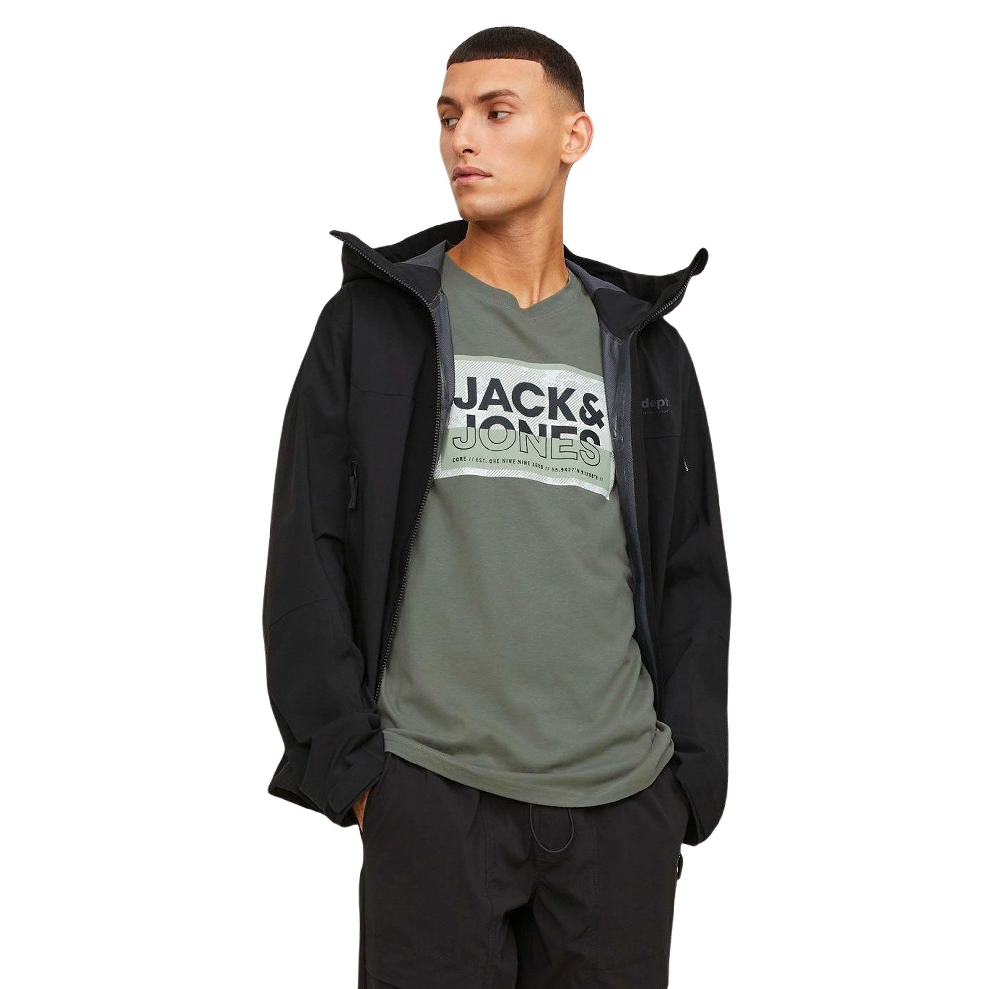 Jack & Jones Cologan Shirt Heren