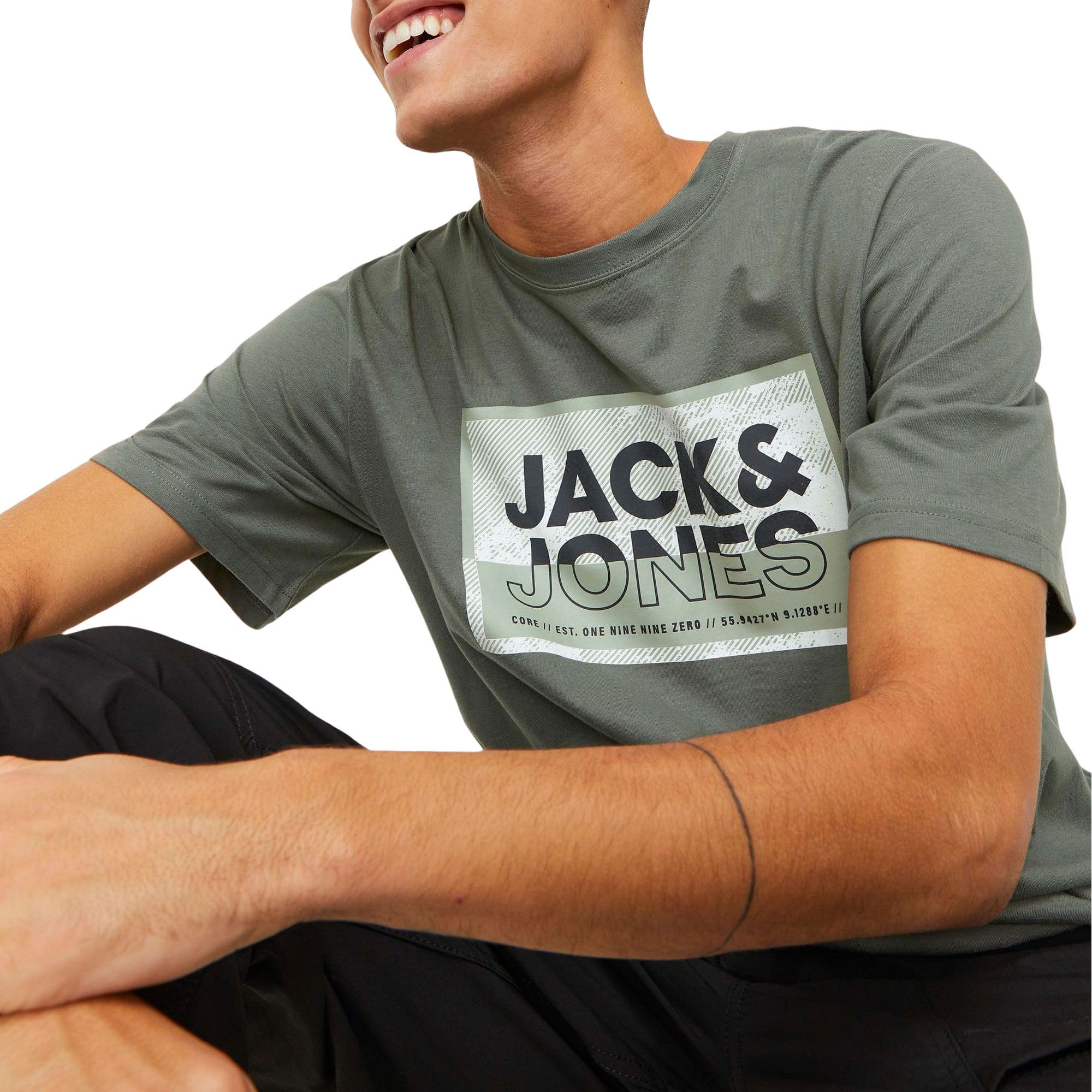 Jack & Jones Cologan Shirt Heren
