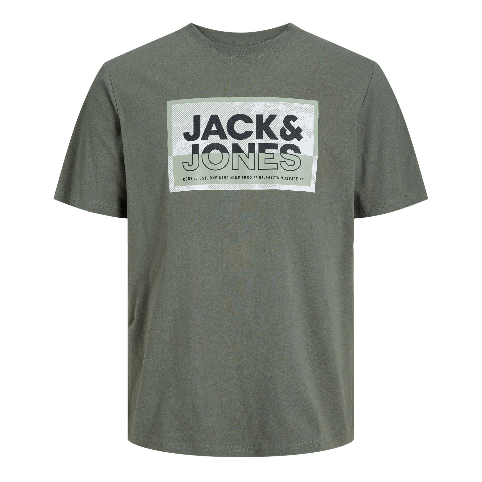 Jack & Jones Cologan Shirt Heren