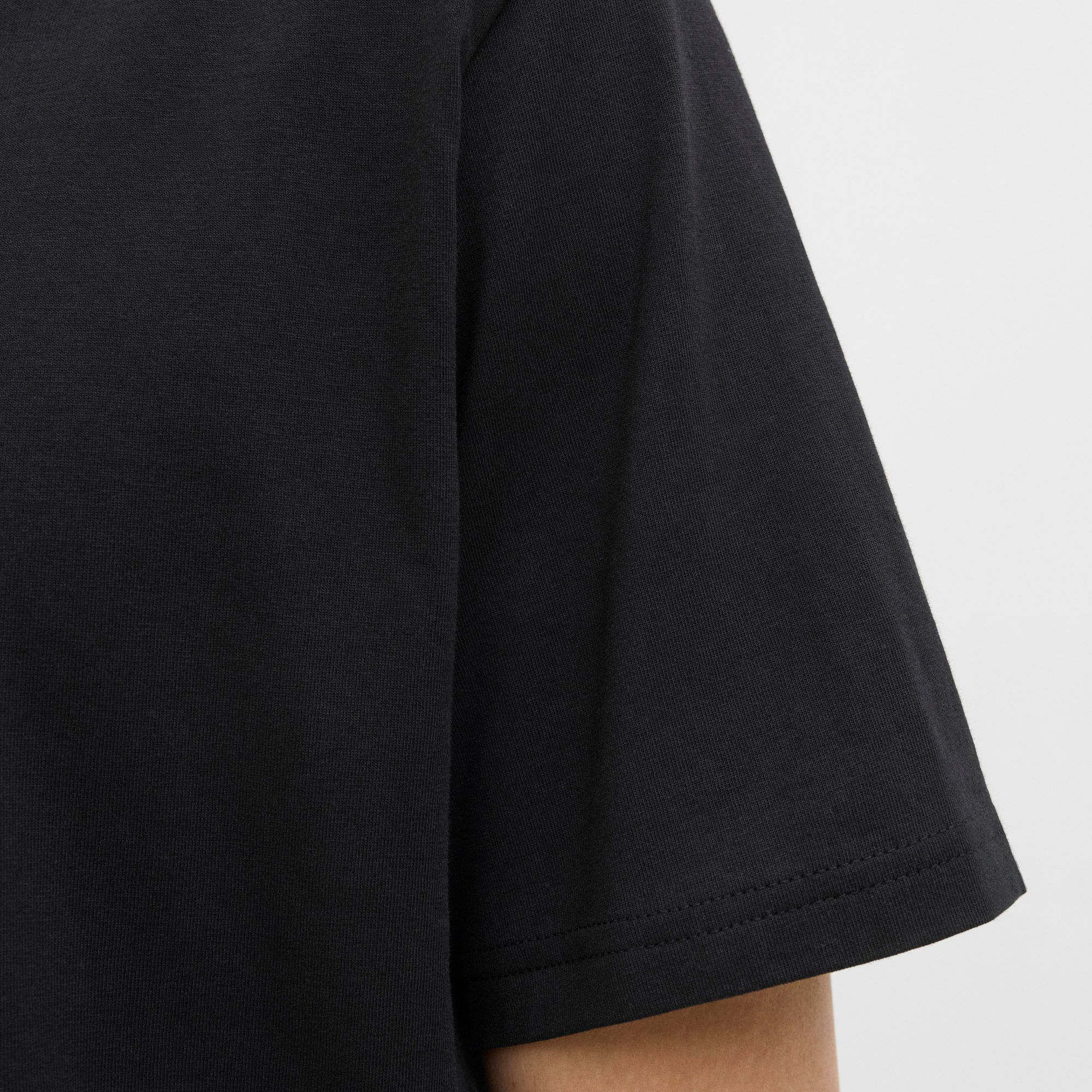 Shirt Jack & Jones Tavira Branding Hommes (plussize)
