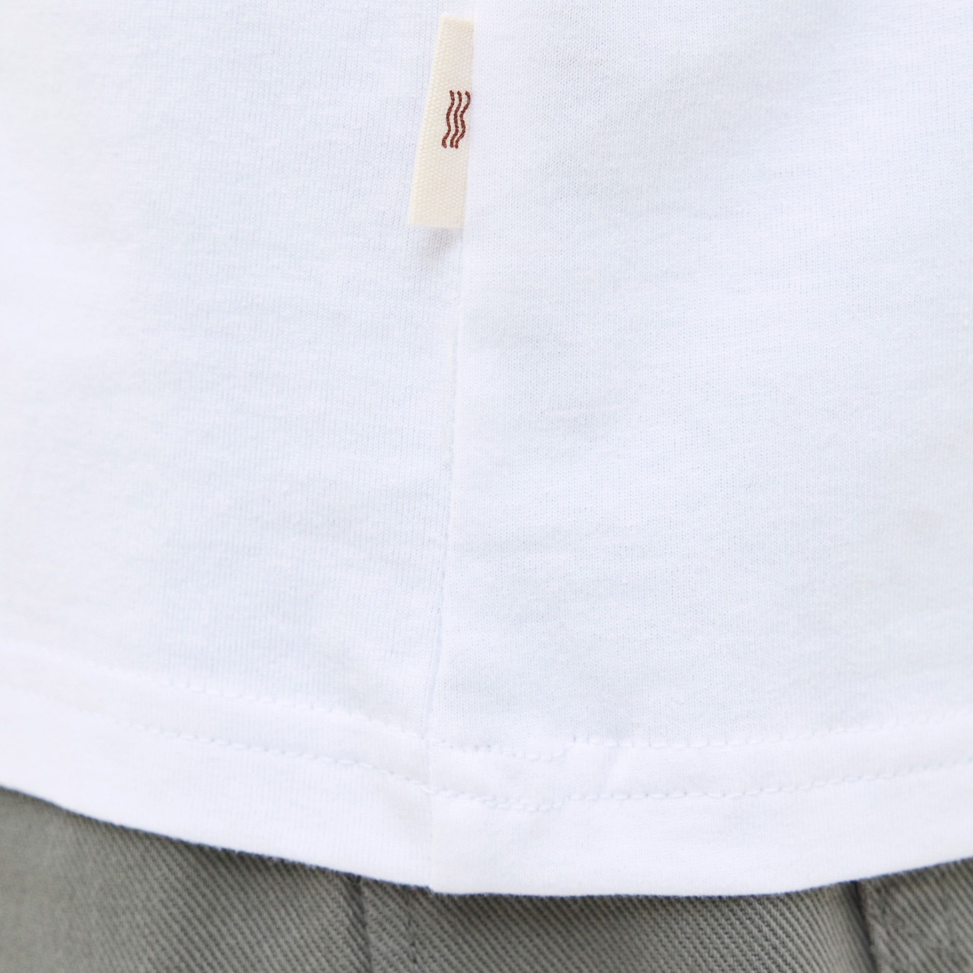  Jack & Jones Tavira Branding Shirt Heren (plussize)