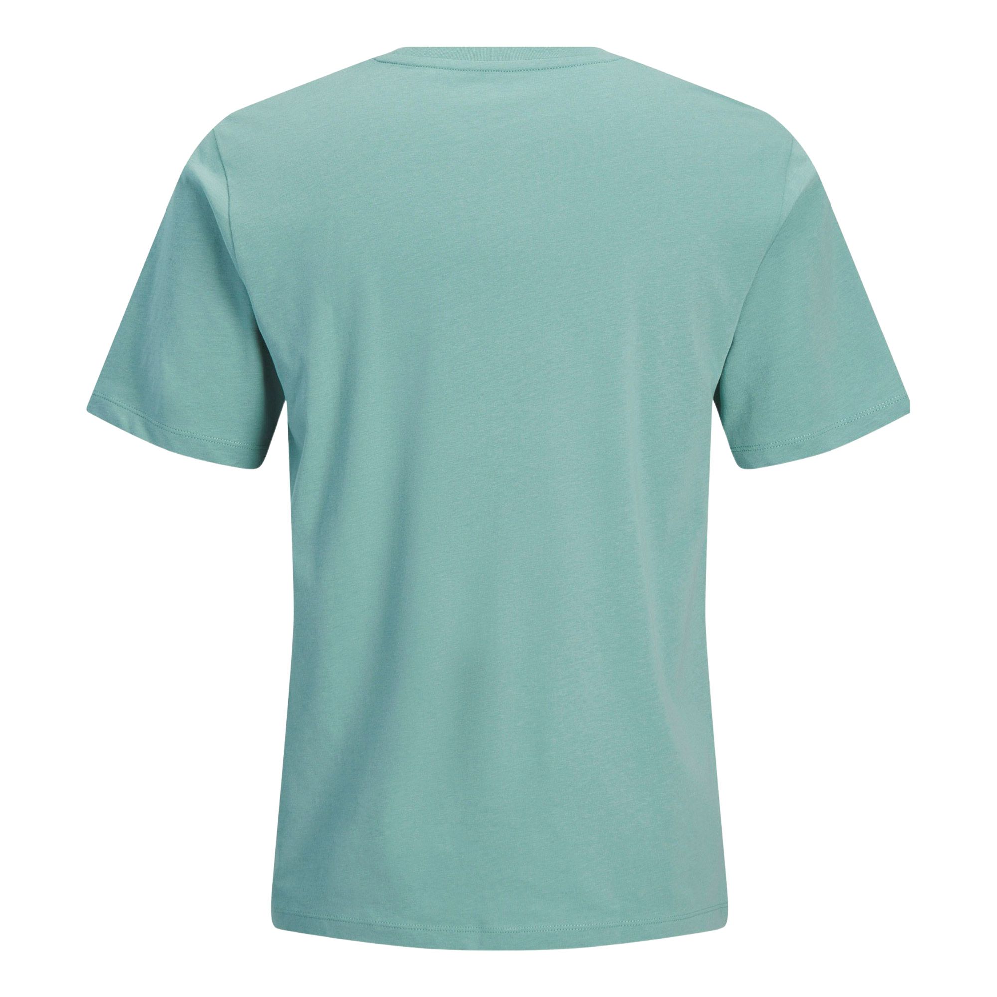 Shirt Jack & Jones Cole Print SS Garçons
