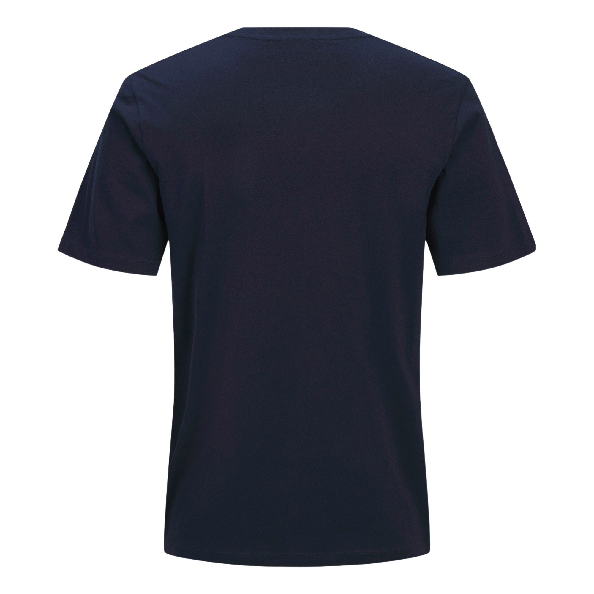 Jack & Jones Cole Print SS Shirt Jongens