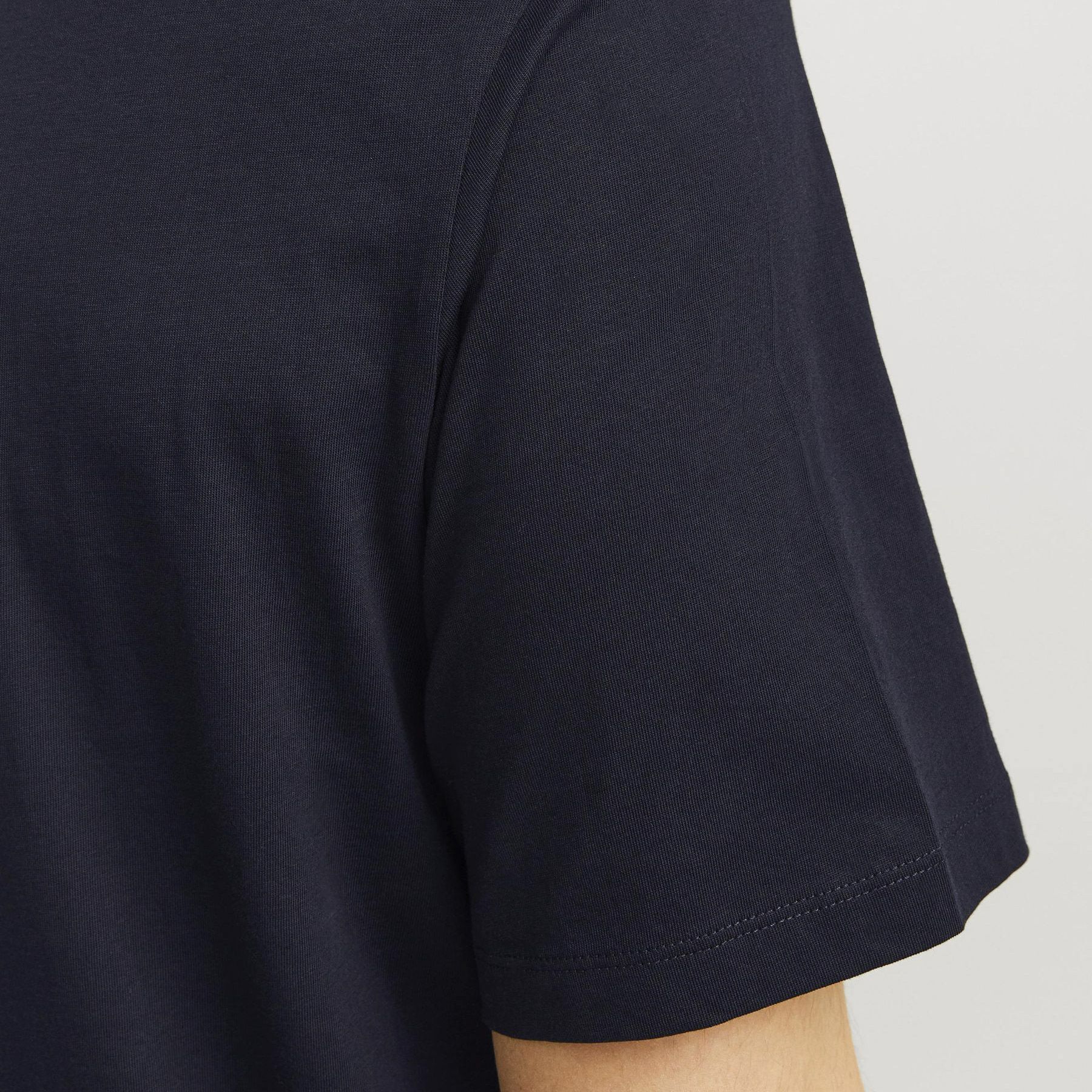 T-shirt Jack & Jones Logo Hommes