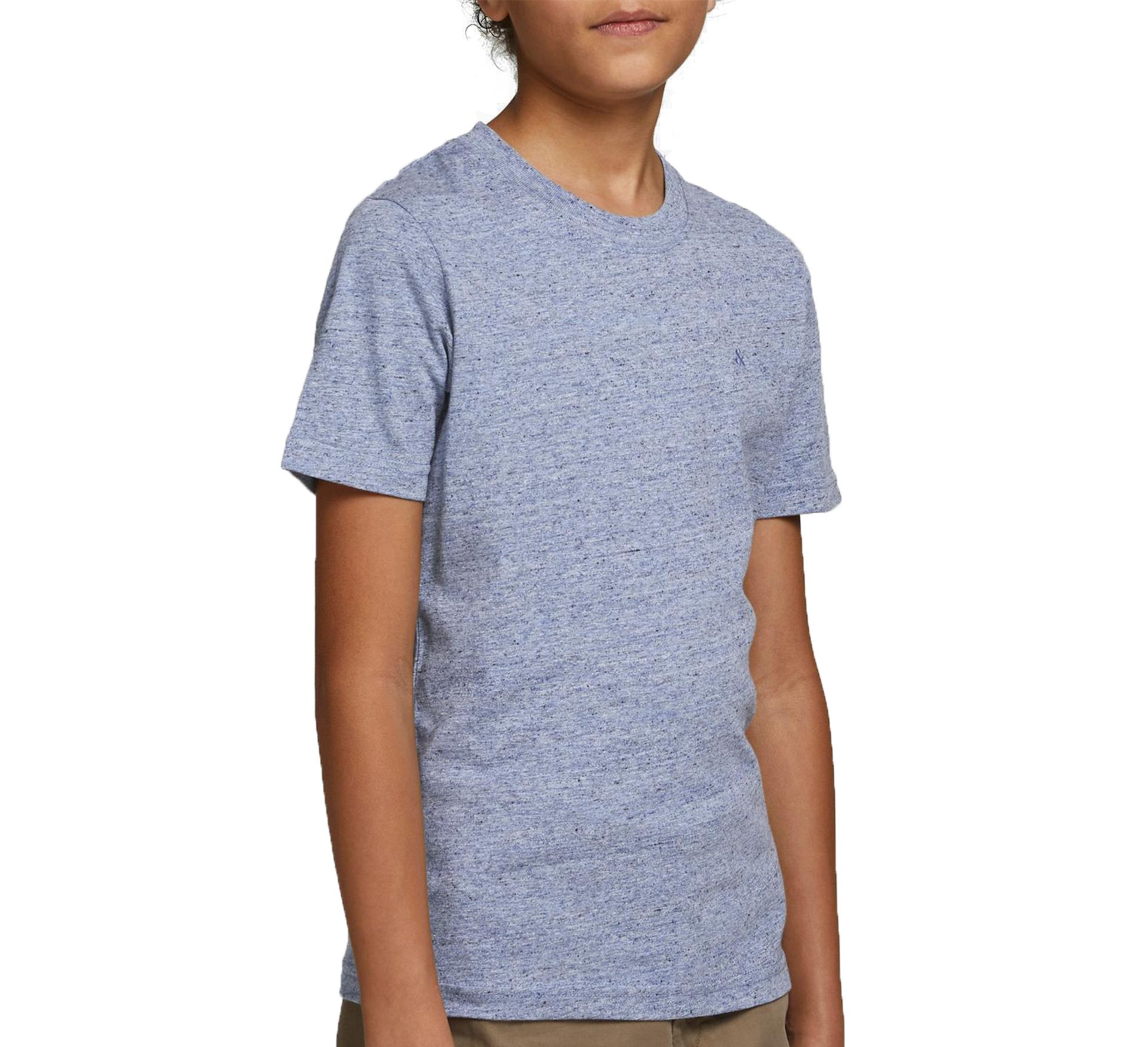 Jack & Jones Melange Shirt Junior