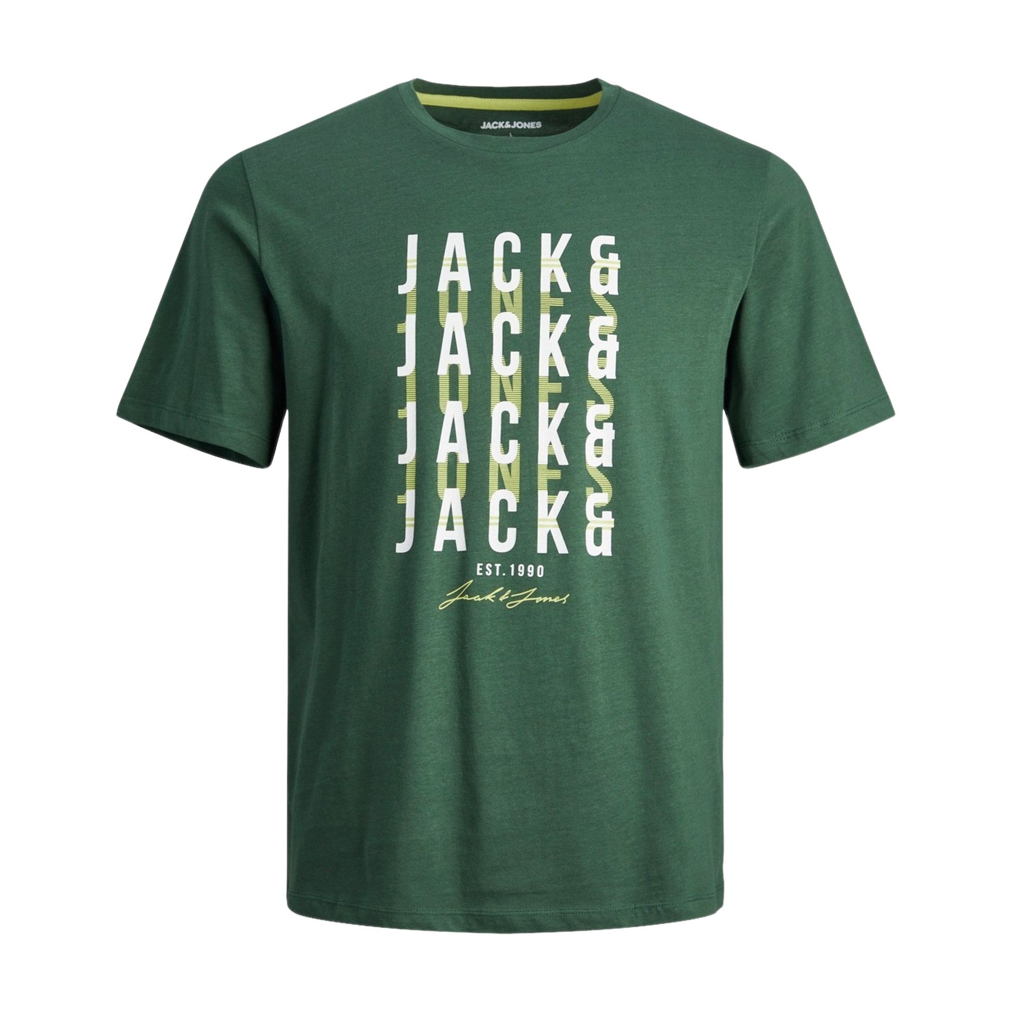 Jack & Jones Delvin Shirt Heren