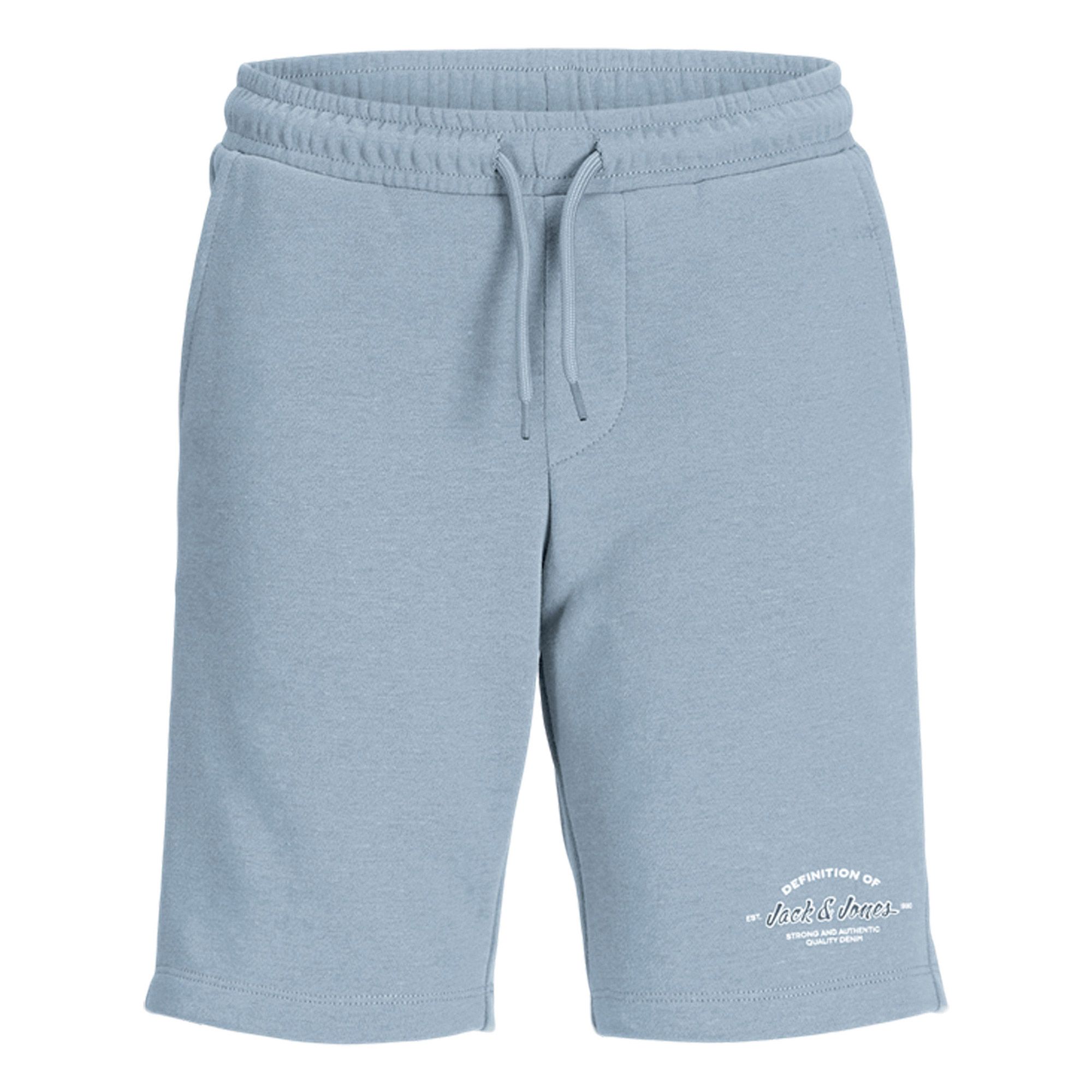 Jack & Jones Shirt & Short Set Jongens